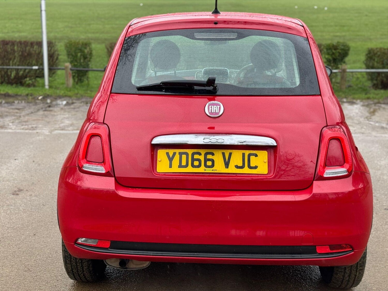 Used Fiat 500 for sale - 78092336: Photo 7