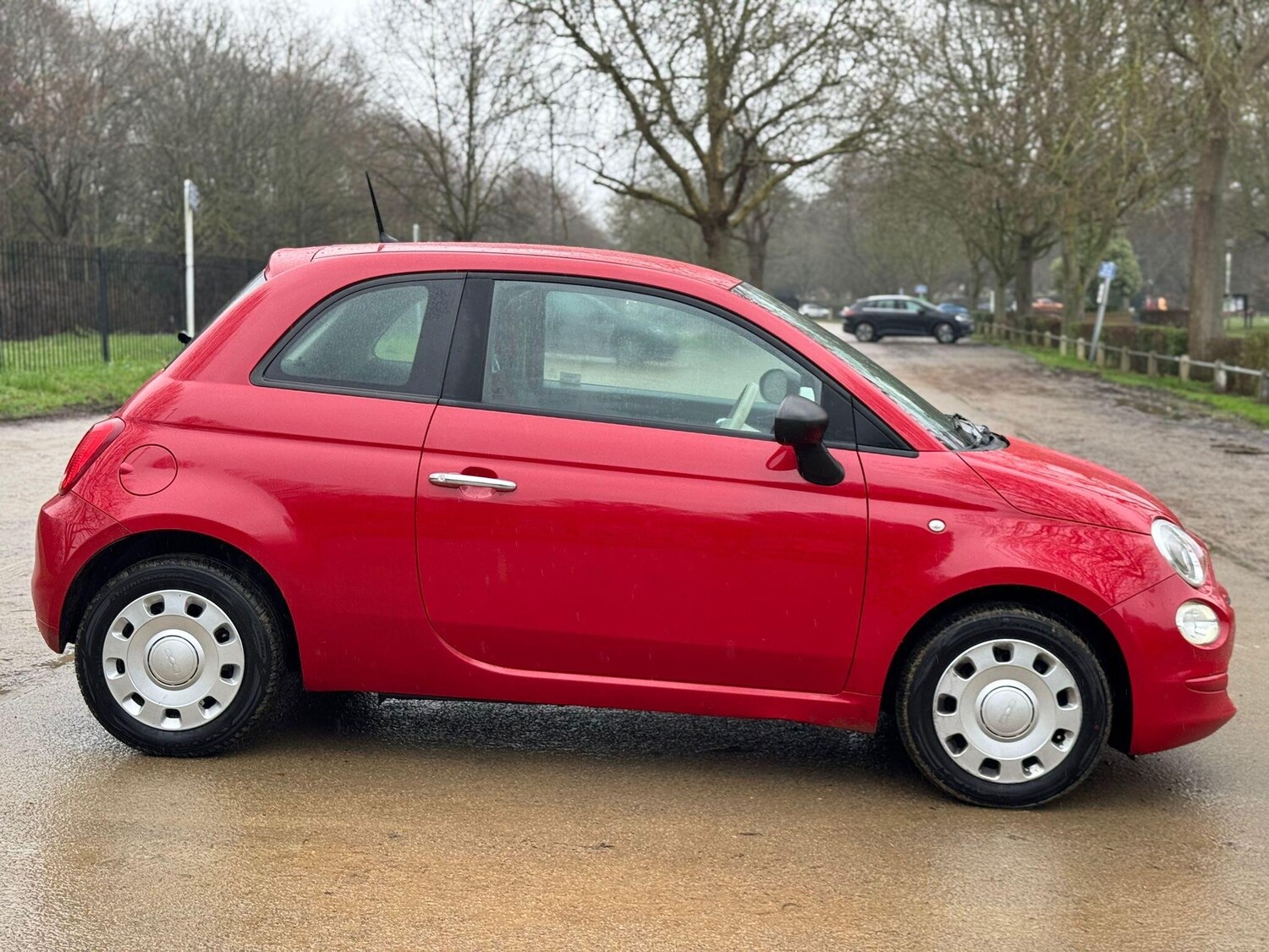 Used Fiat 500 for sale - 78092336: Photo 8