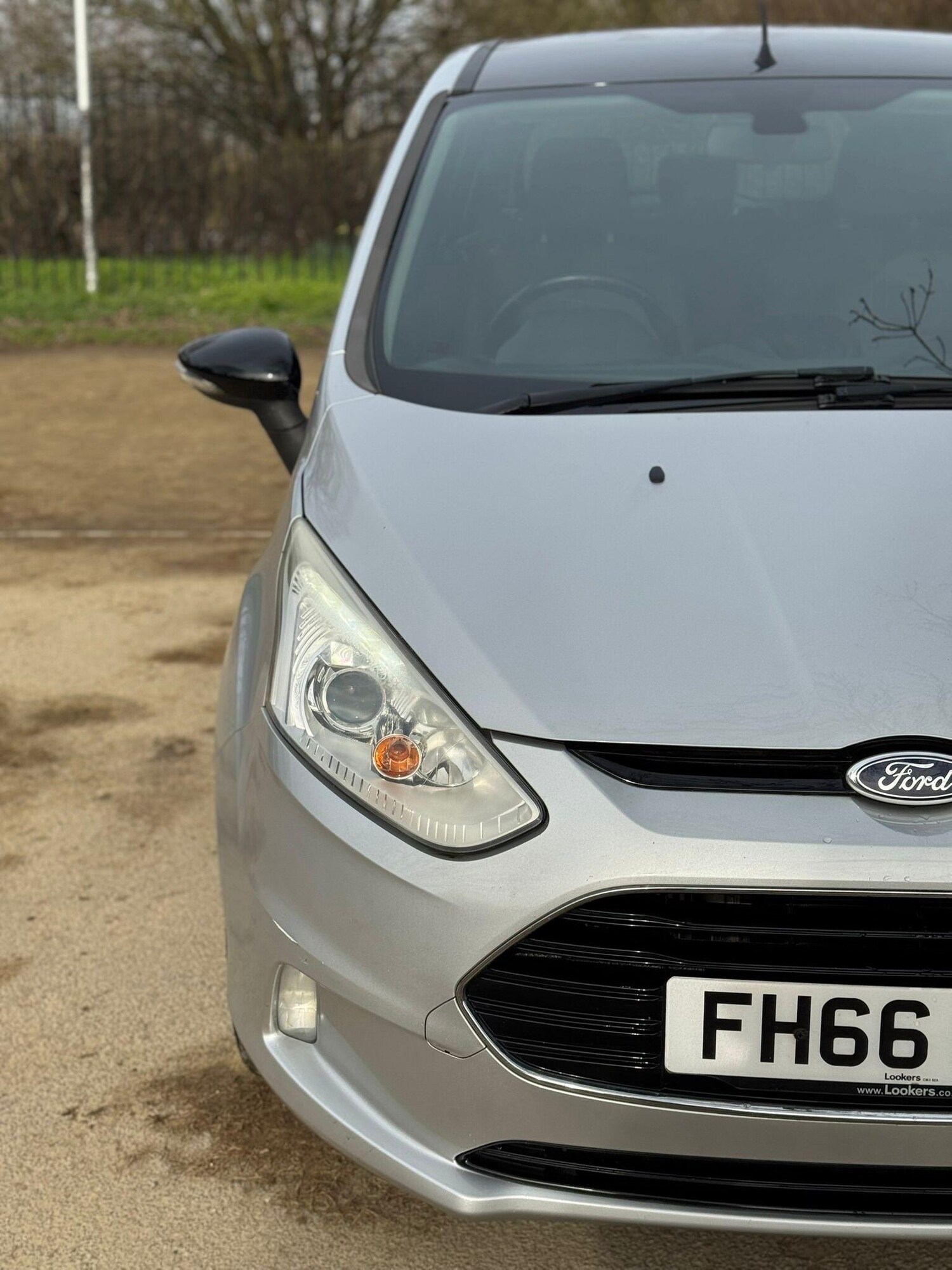 Used Ford B-MAX for sale - 78092385: Photo 10