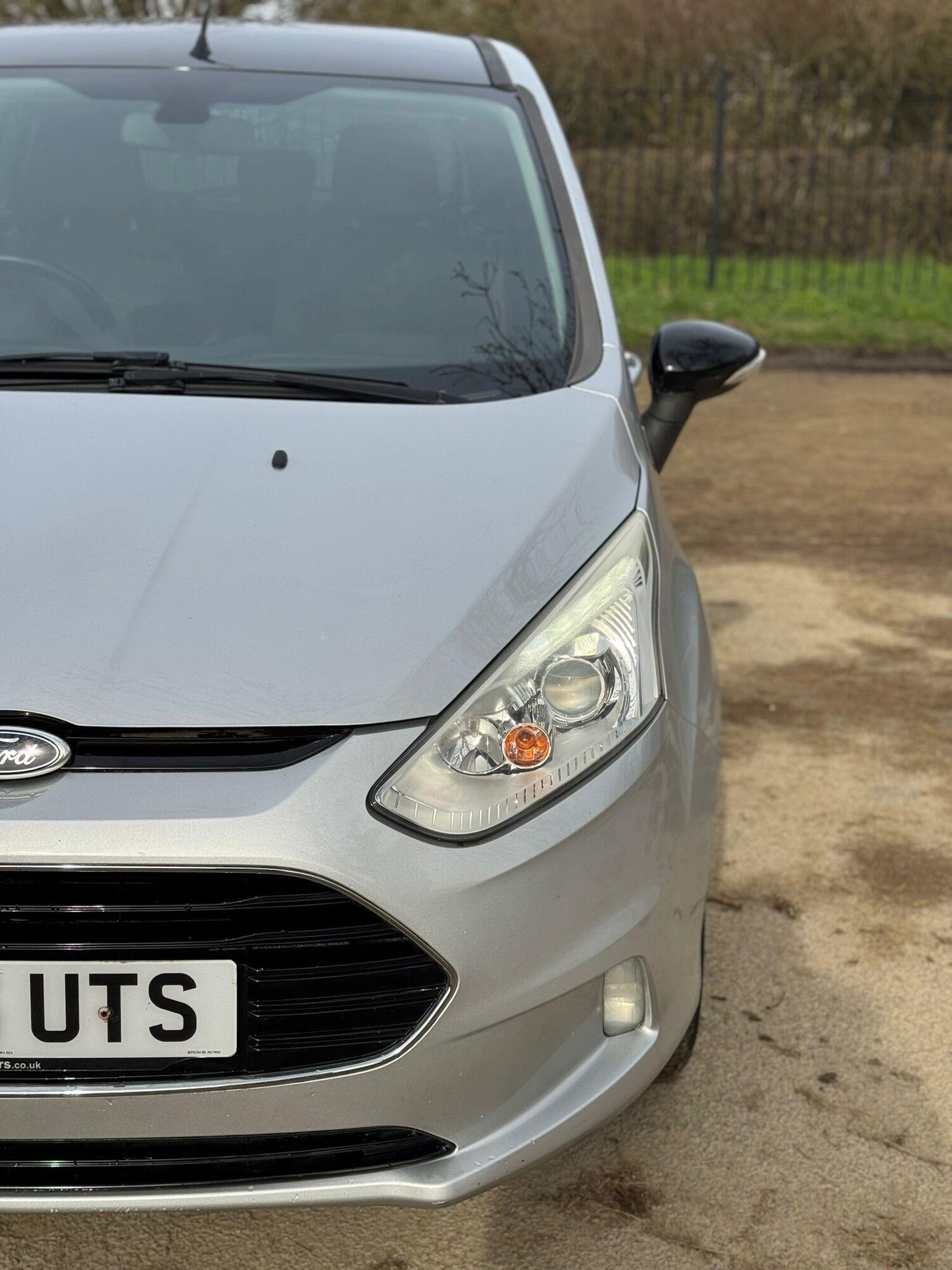 Used Ford B-MAX for sale - 78092385: Photo 11