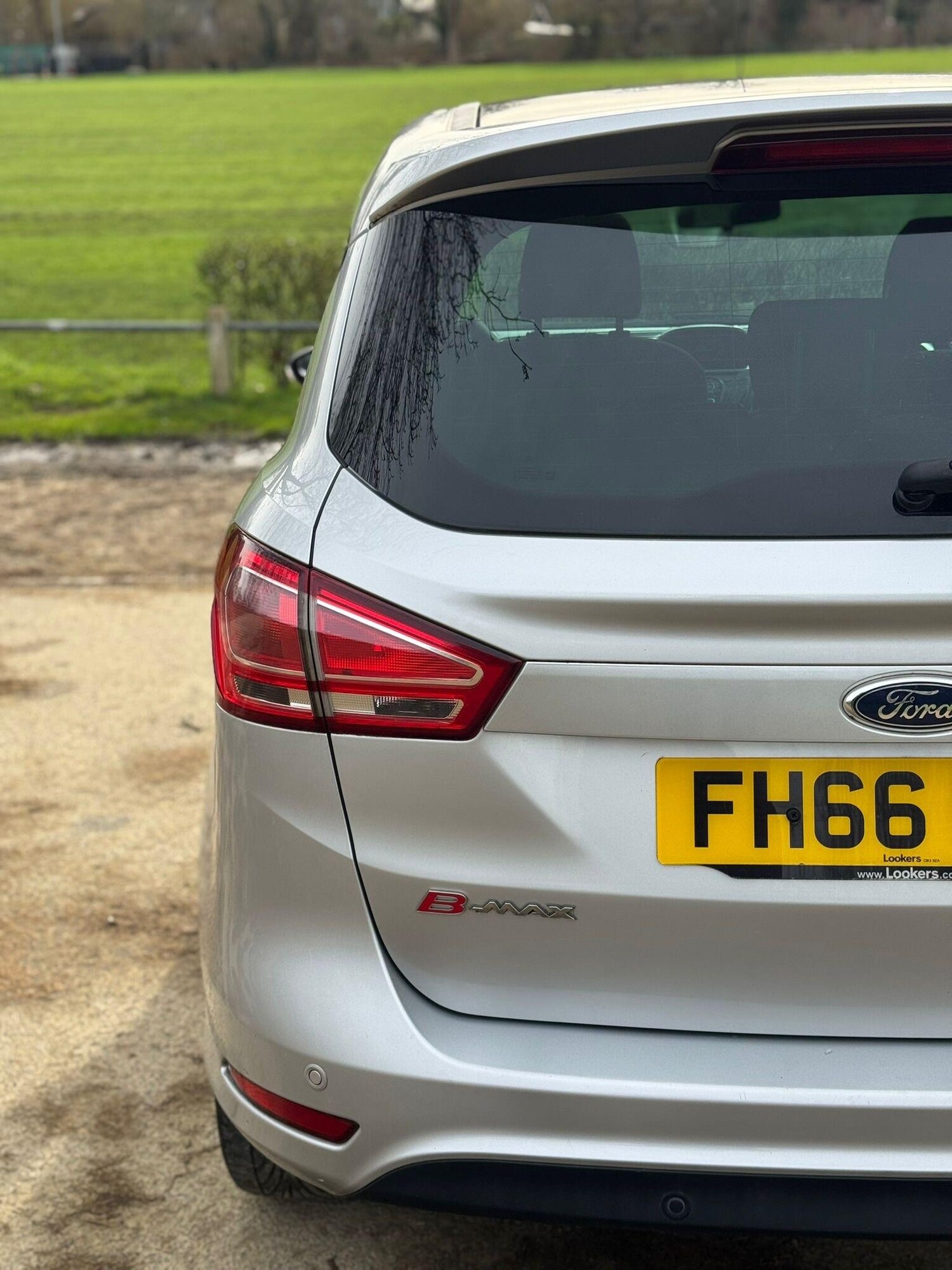 Used Ford B-MAX for sale - 78092385: Photo 12