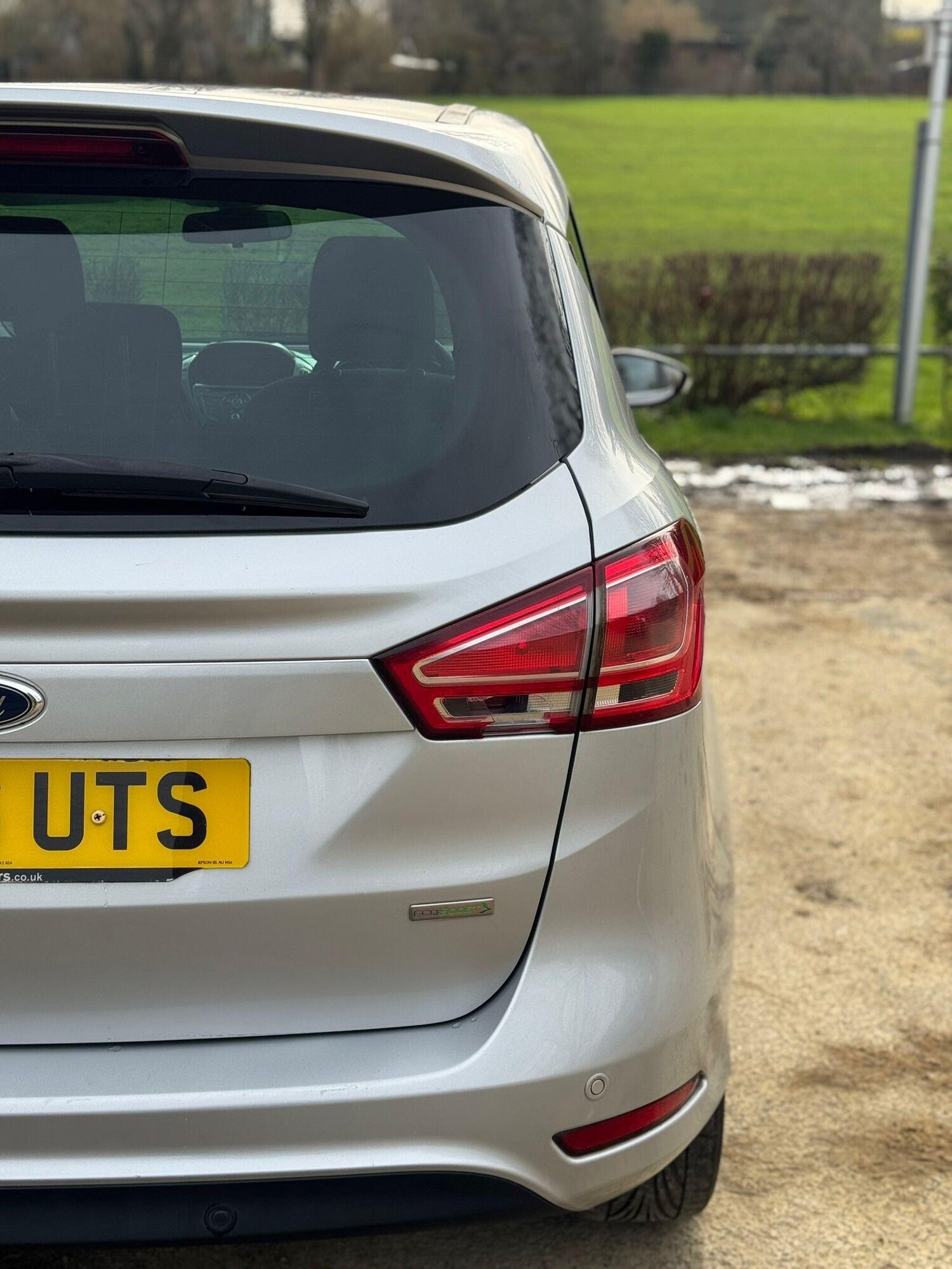 Used Ford B-MAX for sale - 78092385: Photo 13