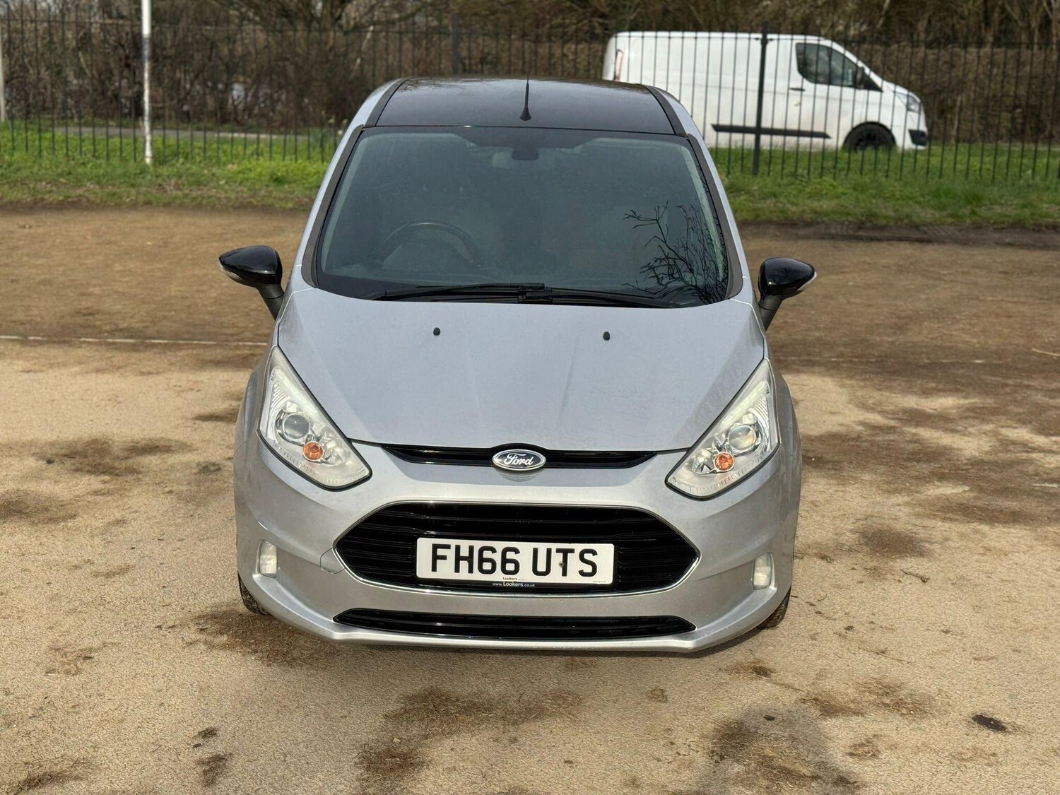 Used Ford B-MAX for sale - 78092385: Photo 14