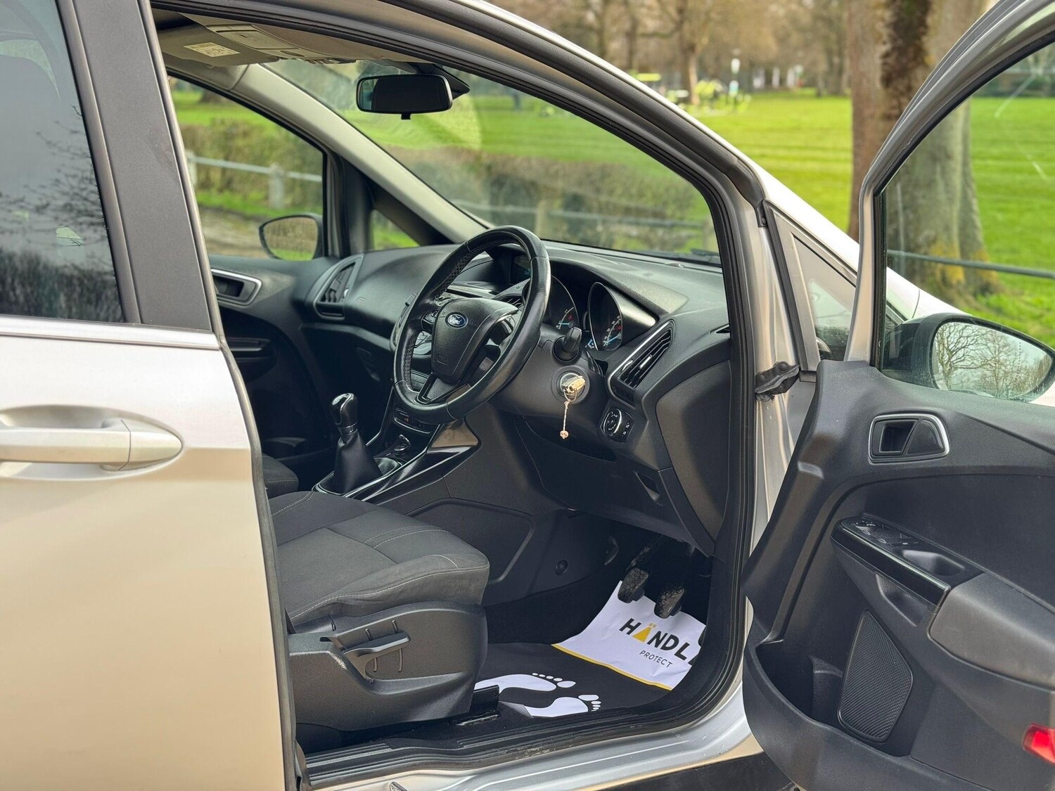 Used Ford B-MAX for sale - 78092385: Photo 16