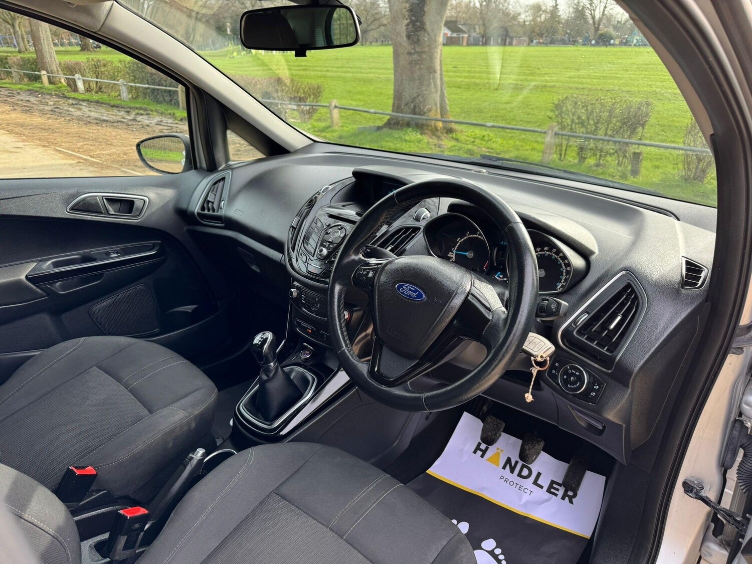 Used Ford B-MAX for sale - 78092385: Photo 17