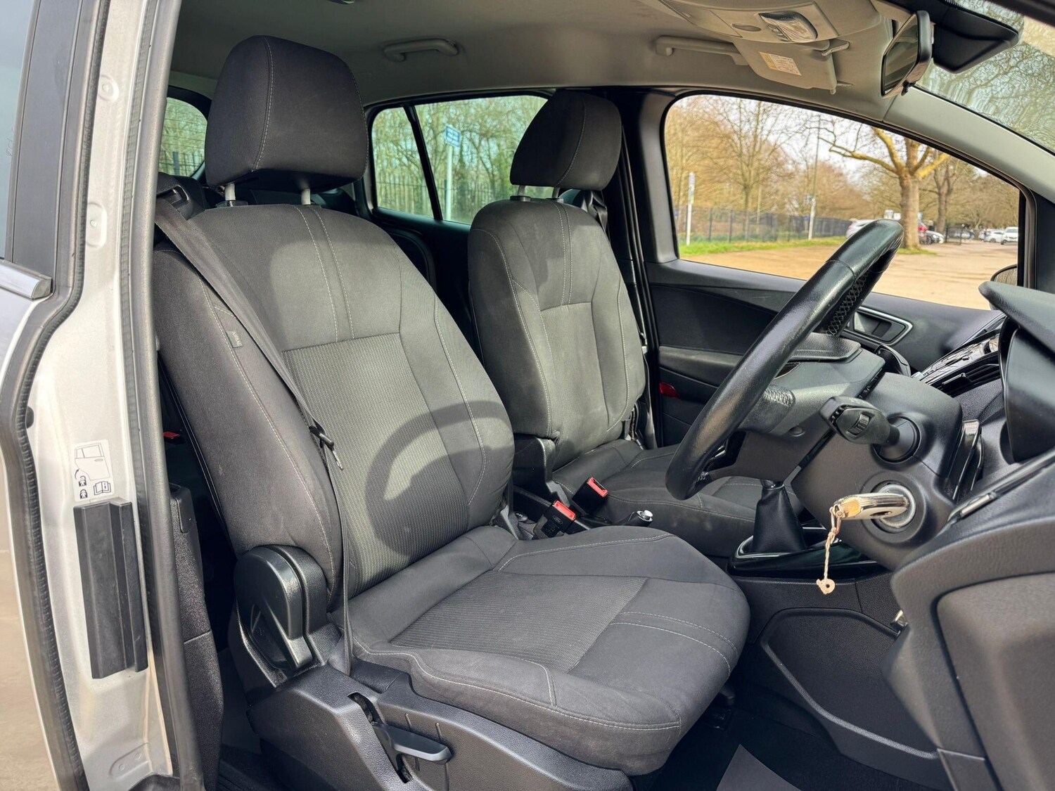 Used Ford B-MAX for sale - 78092385: Photo 18