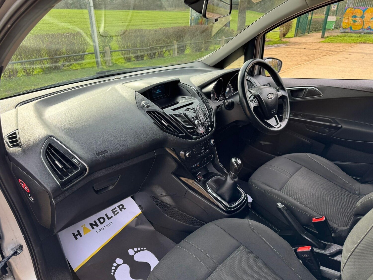 Used Ford B-MAX for sale - 78092385: Photo 20