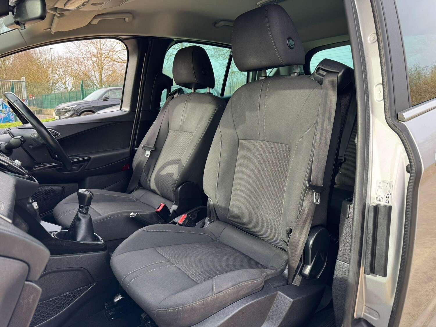 Used Ford B-MAX for sale - 78092385: Photo 21