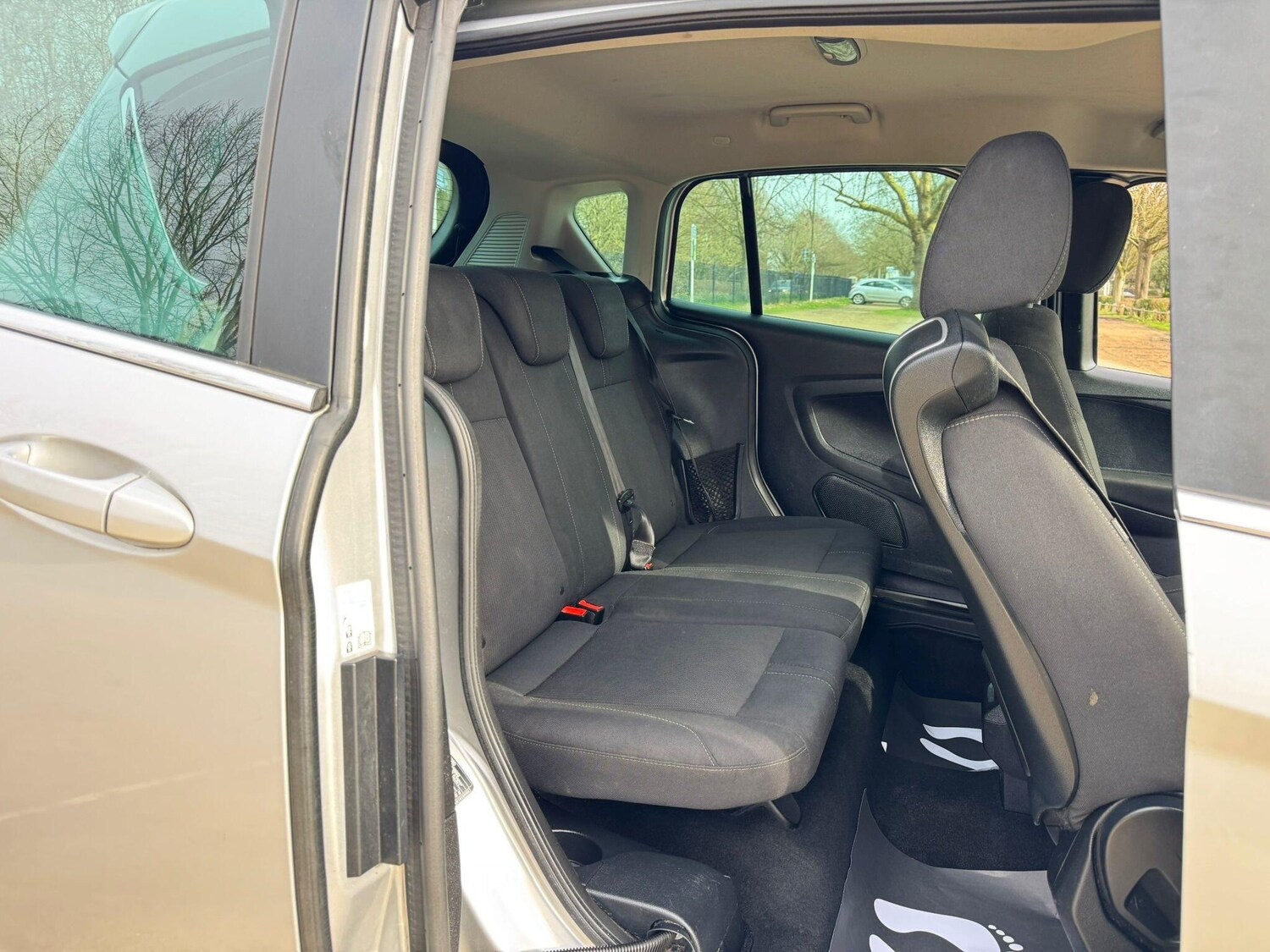 Used Ford B-MAX for sale - 78092385: Photo 22