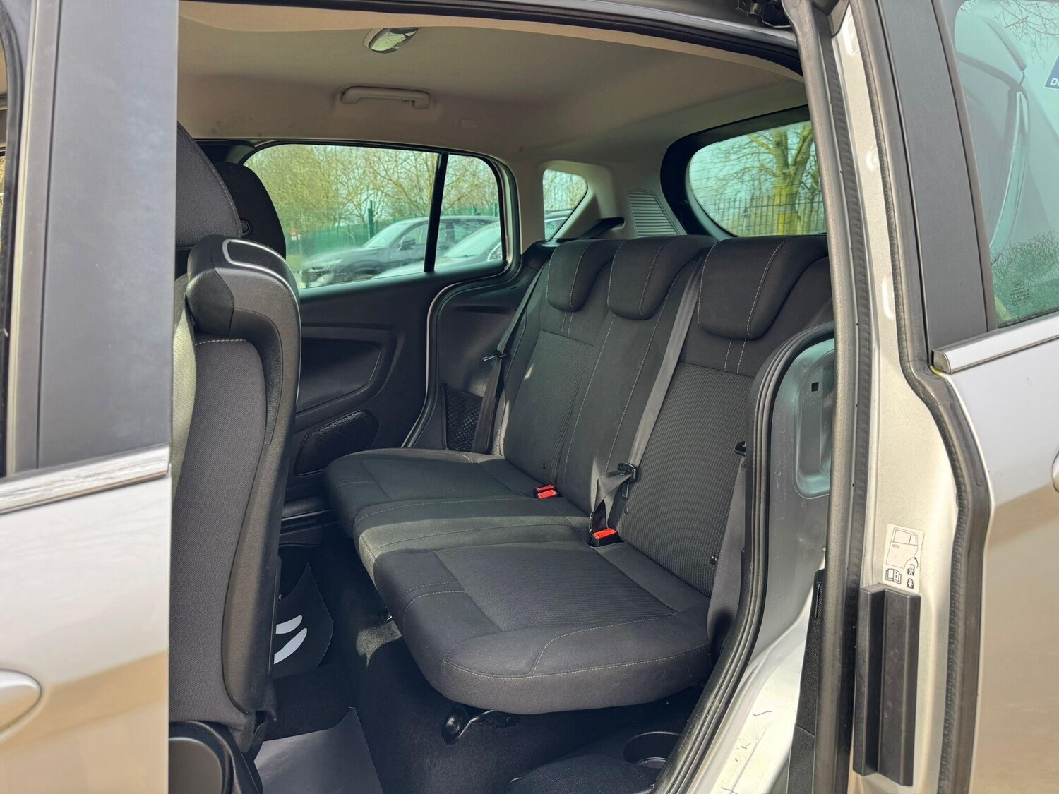 Used Ford B-MAX for sale - 78092385: Photo 23