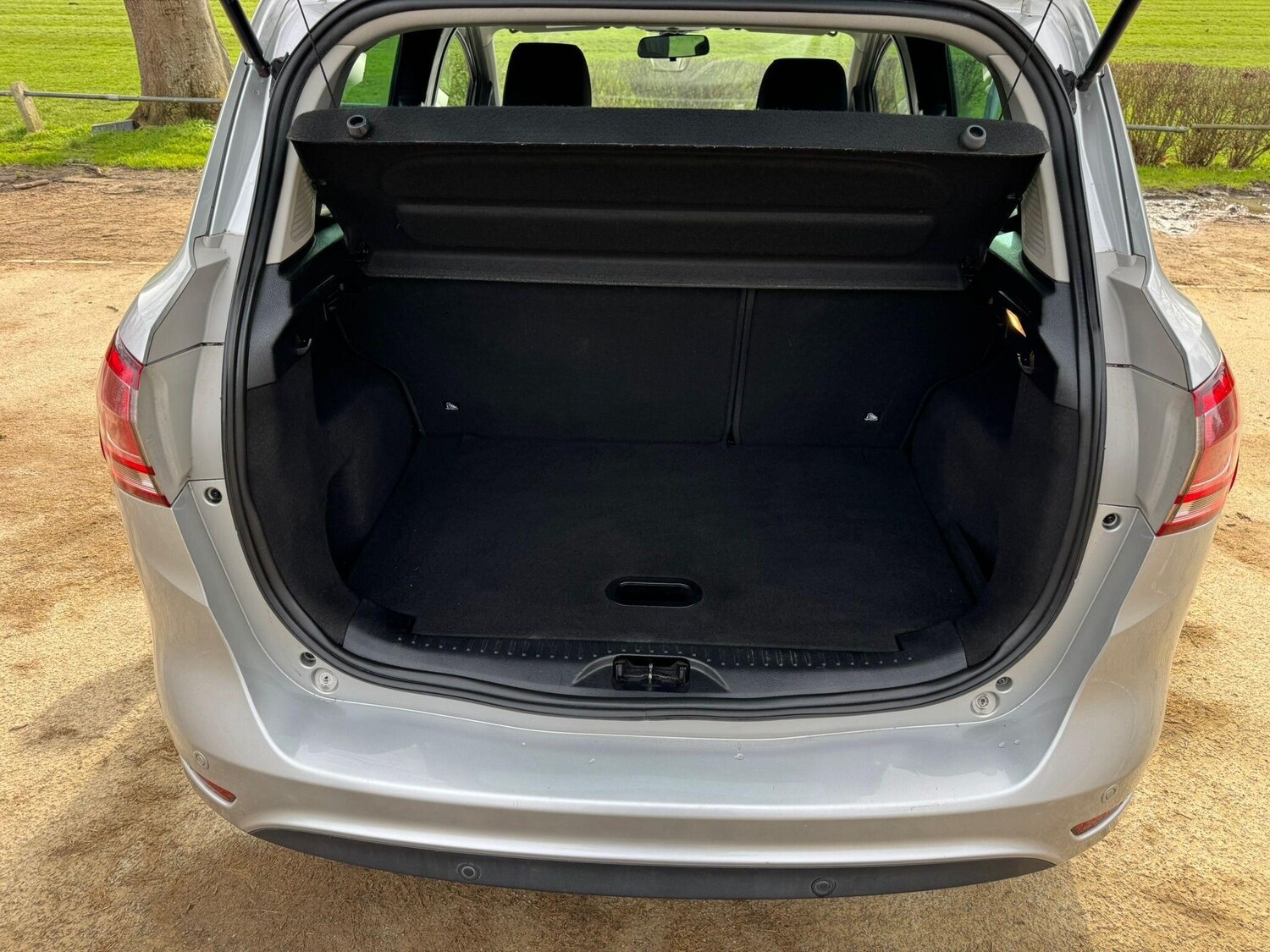 Used Ford B-MAX for sale - 78092385: Photo 25