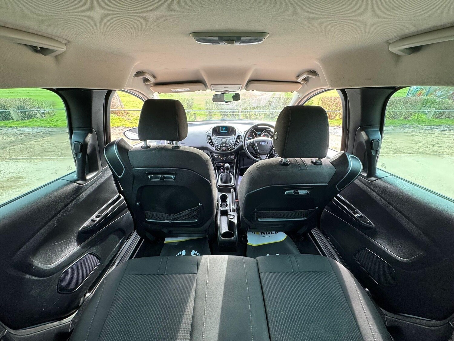 Used Ford B-MAX for sale - 78092385: Photo 26