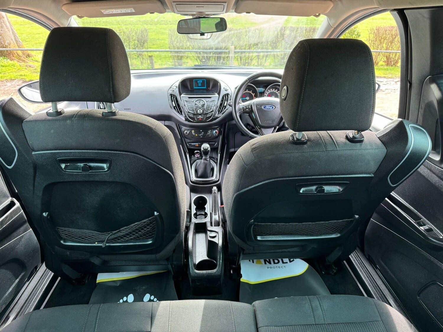 Used Ford B-MAX for sale - 78092385: Photo 27