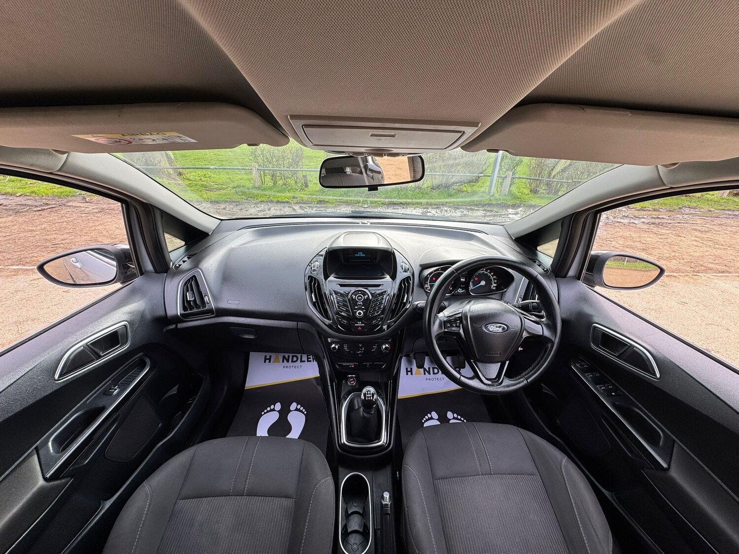 Used Ford B-MAX for sale - 78092385: Photo 28