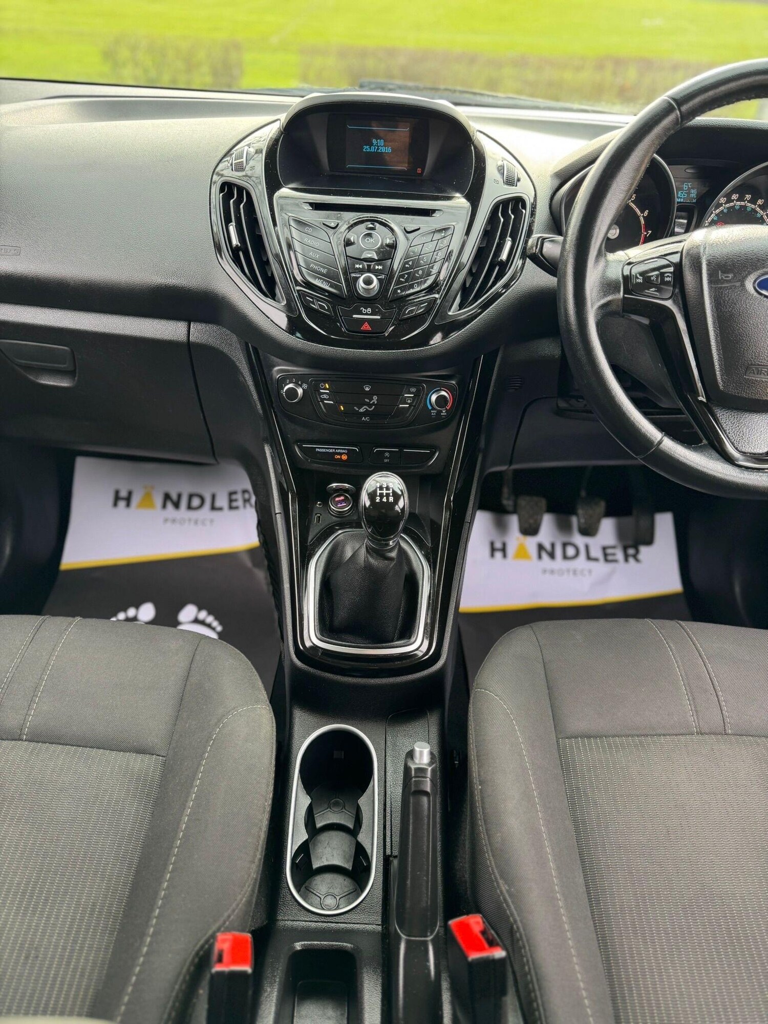 Used Ford B-MAX for sale - 78092385: Photo 29