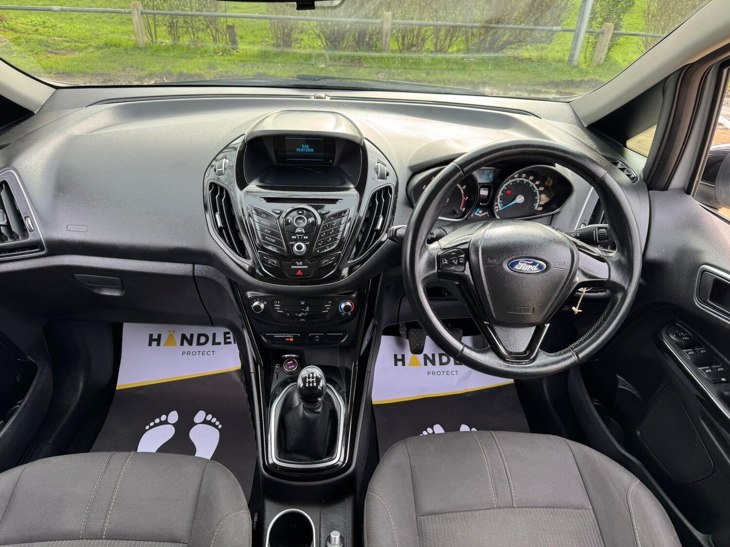 Used Ford B-MAX for sale - 78092385: Photo 30