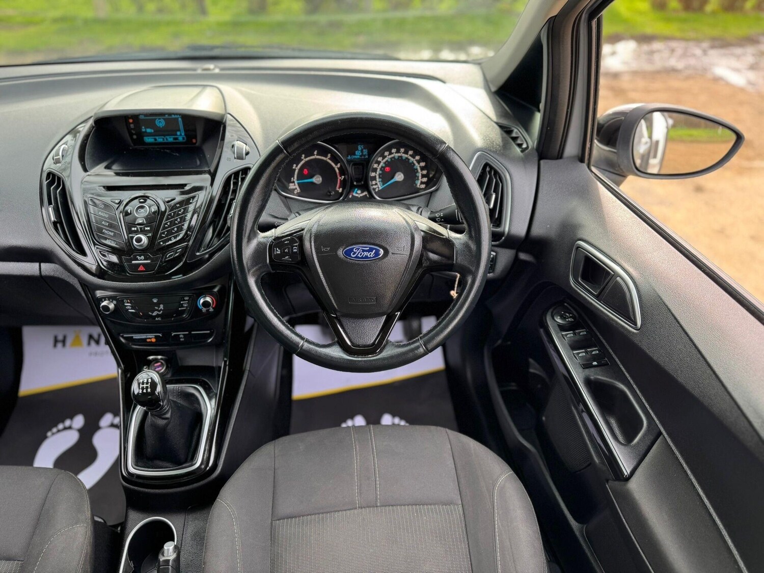 Used Ford B-MAX for sale - 78092385: Photo 31