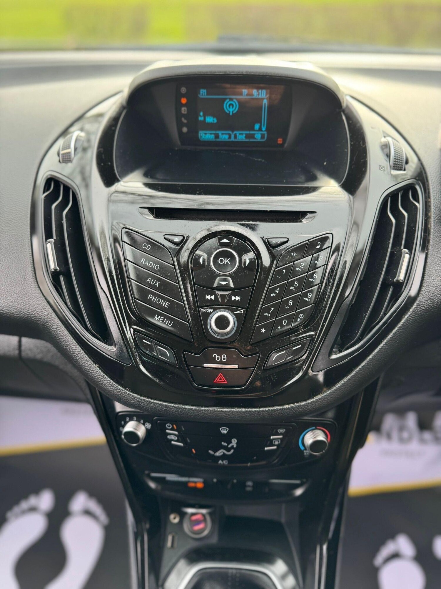 Used Ford B-MAX for sale - 78092385: Photo 33