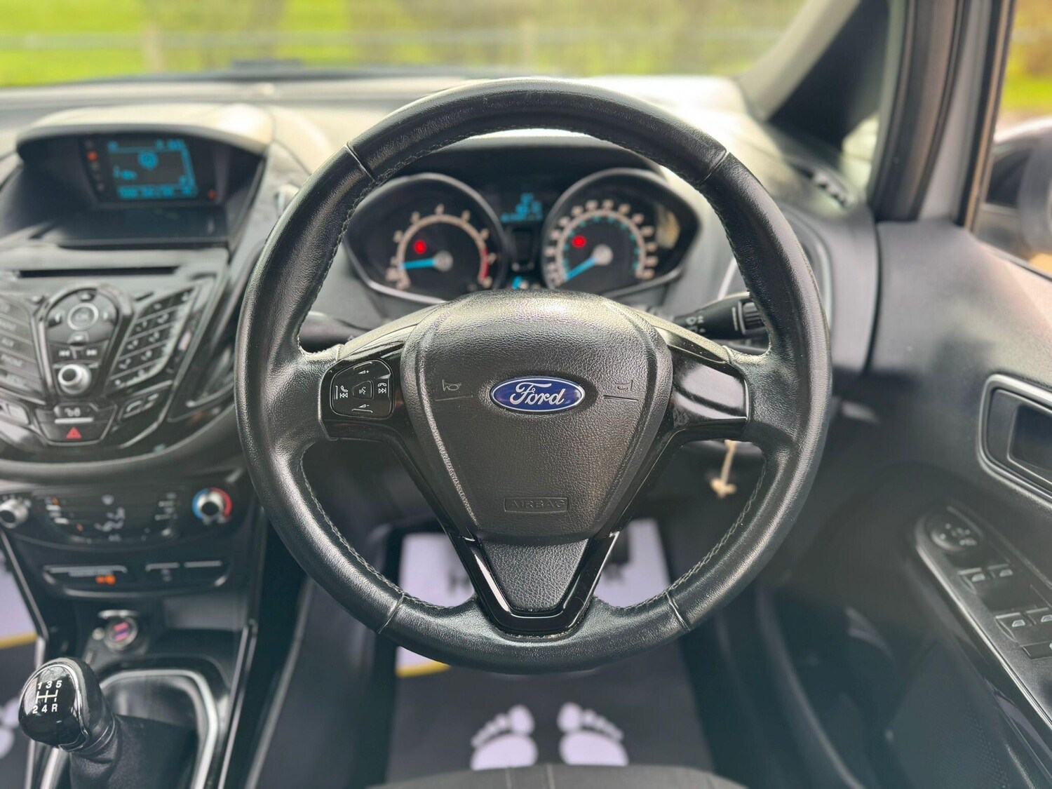 Used Ford B-MAX for sale - 78092385: Photo 34