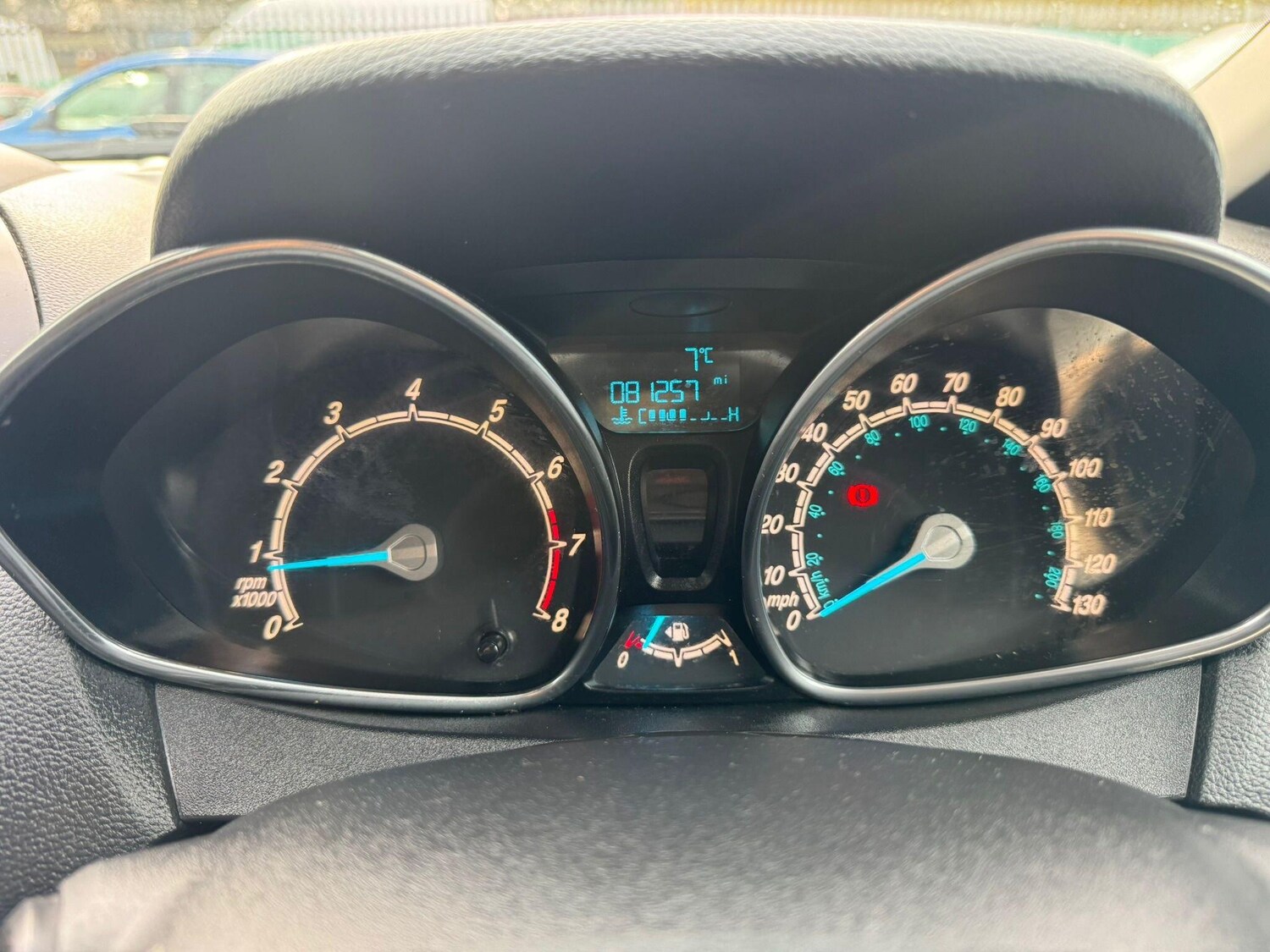 Used Ford B-MAX for sale - 78092385: Photo 35