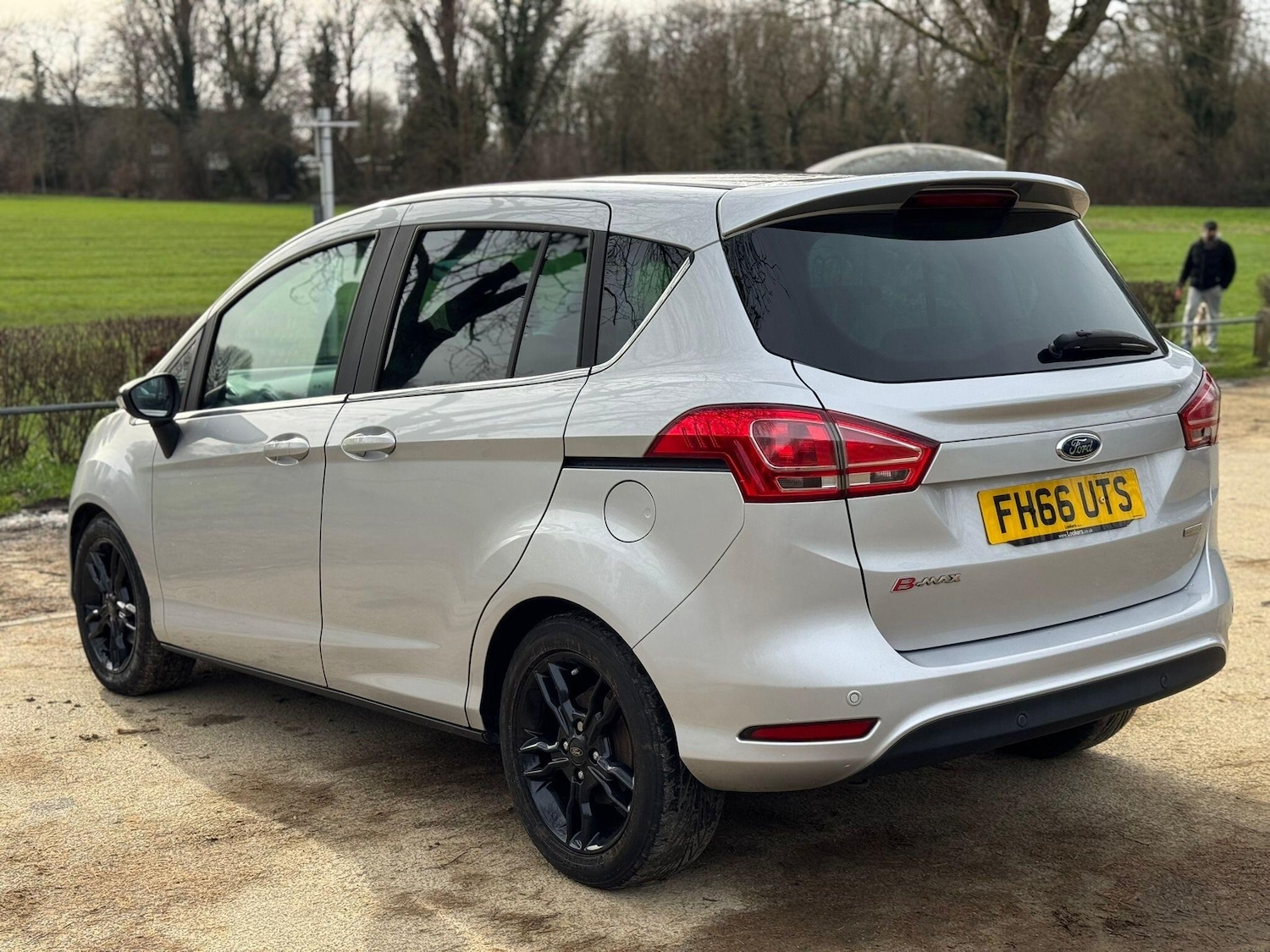 Used Ford B-MAX for sale - 78092385: Photo 5