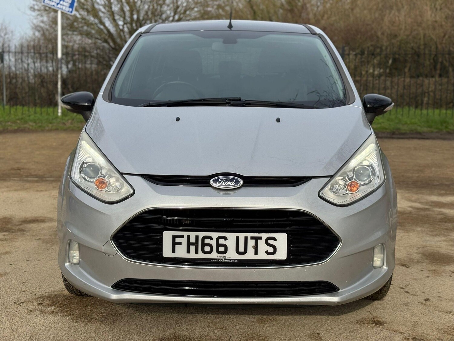 Used Ford B-MAX for sale - 78092385: Photo 6