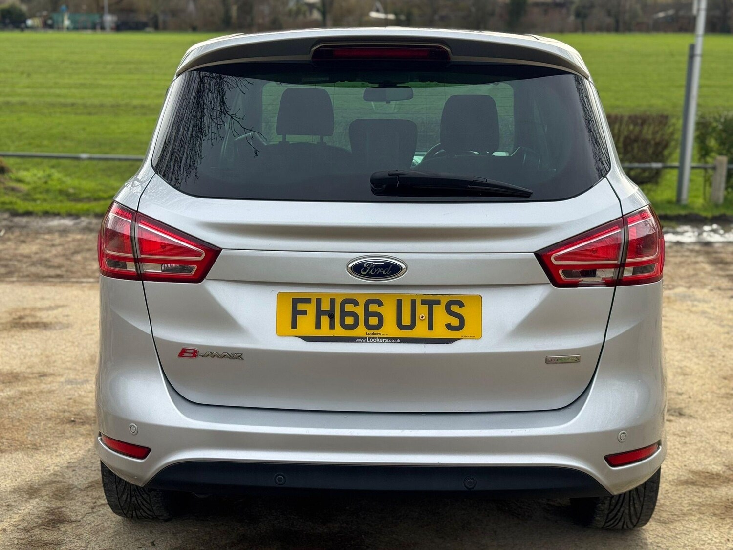 Used Ford B-MAX for sale - 78092385: Photo 7