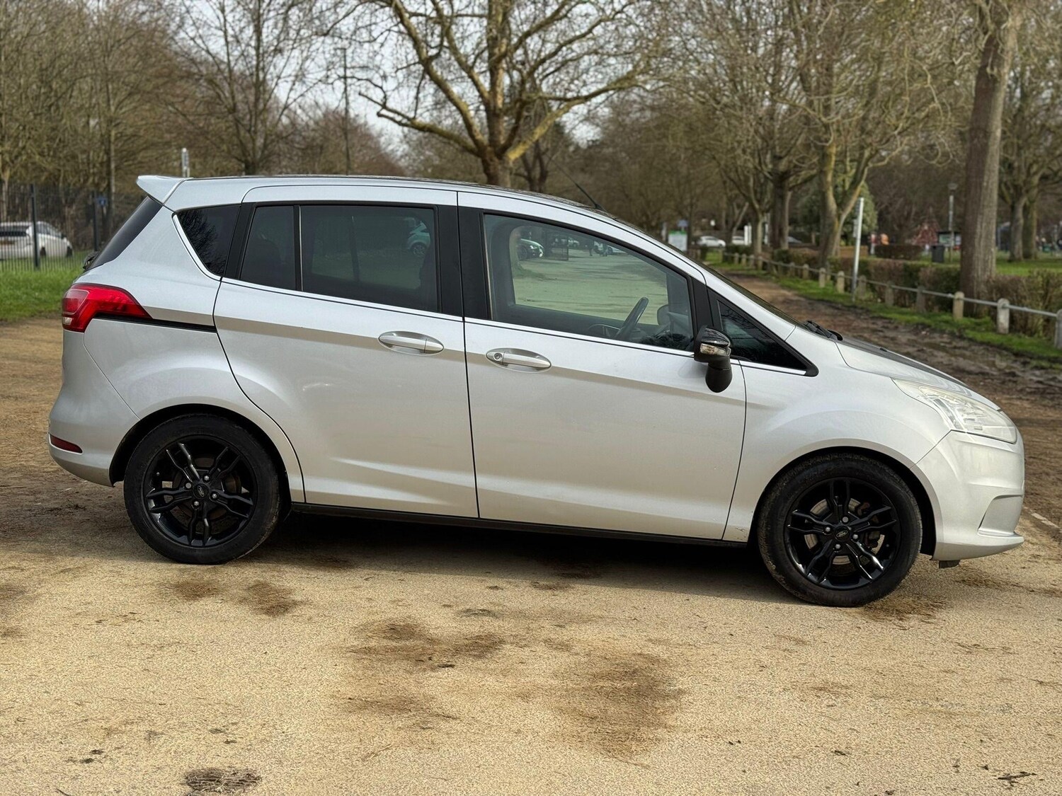 Used Ford B-MAX for sale - 78092385: Photo 8