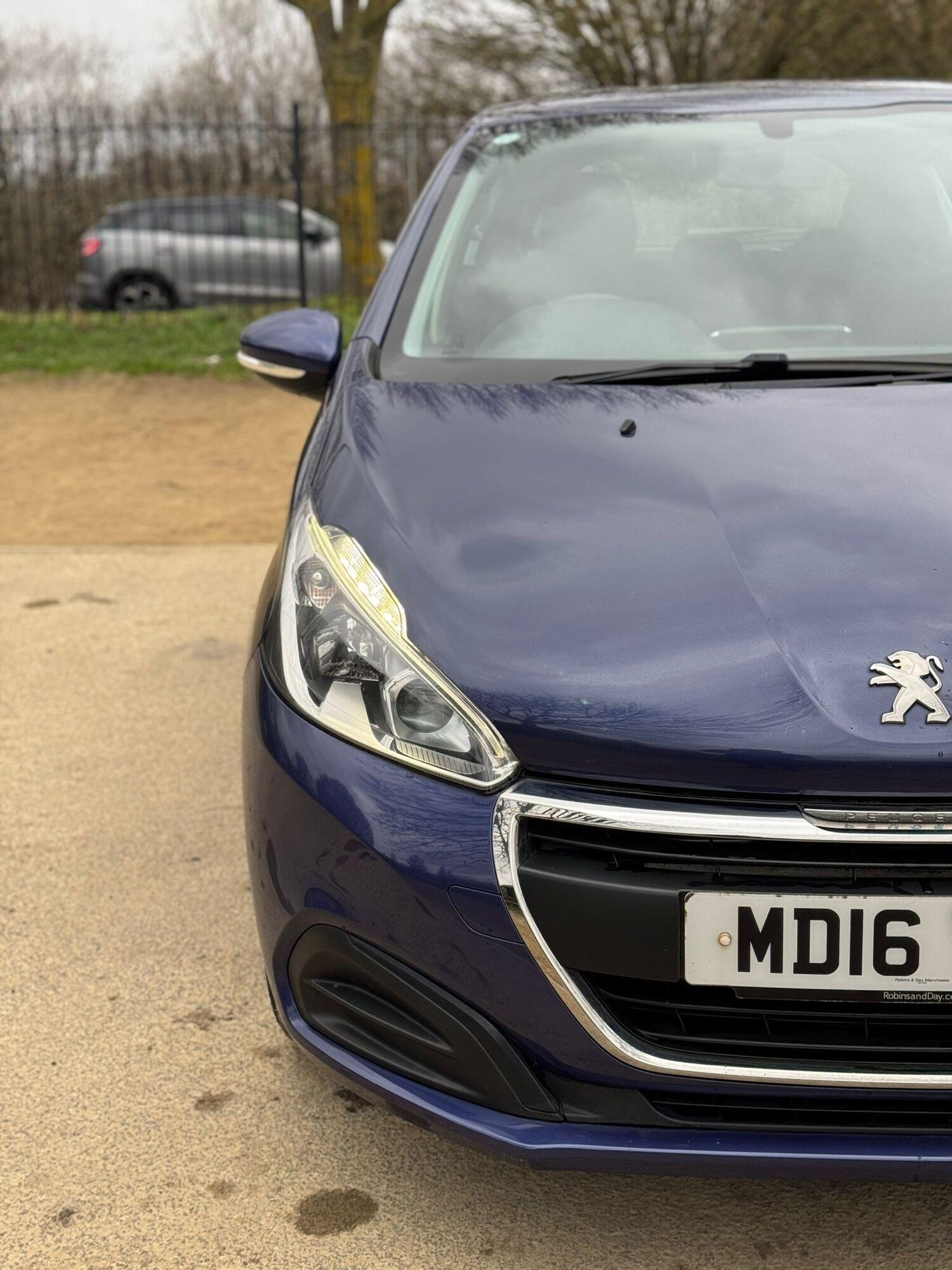 Used Peugeot 208 for sale - 78092309: Photo 10