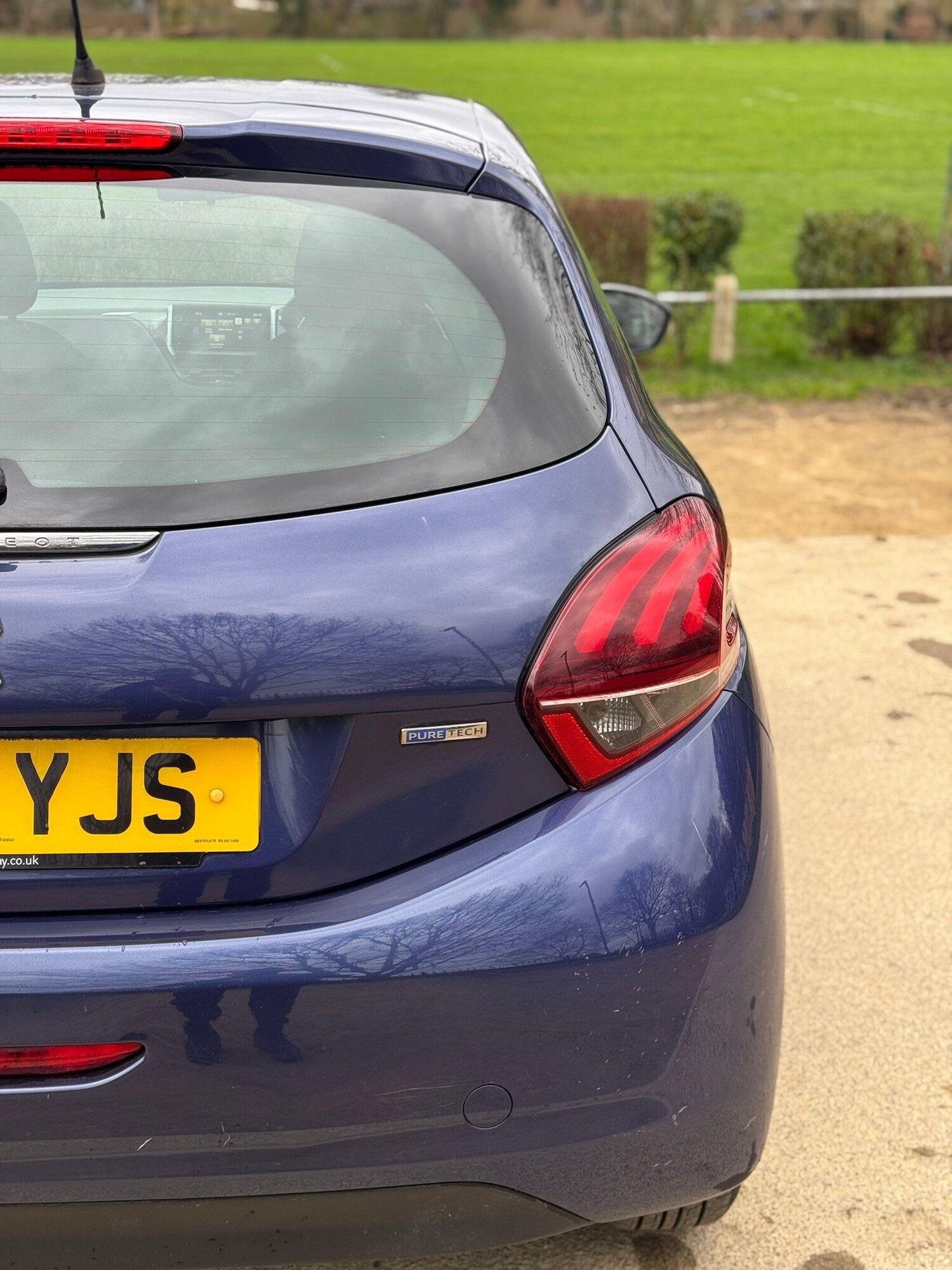 Used Peugeot 208 for sale - 78092309: Photo 13