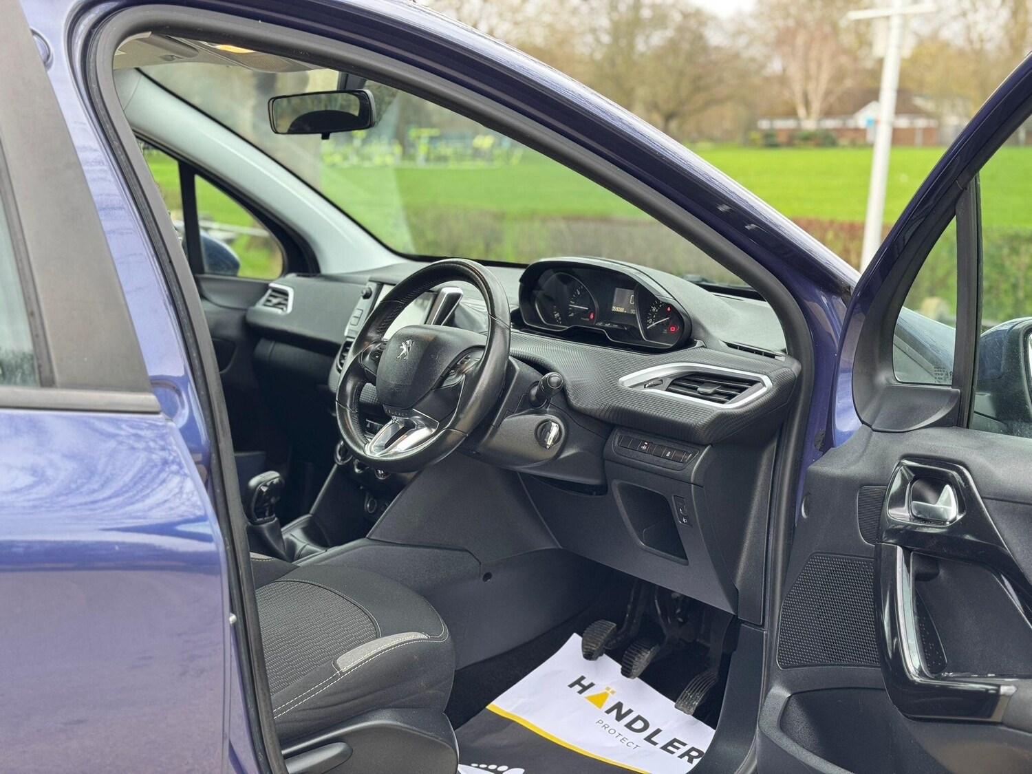 Used Peugeot 208 for sale - 78092309: Photo 16