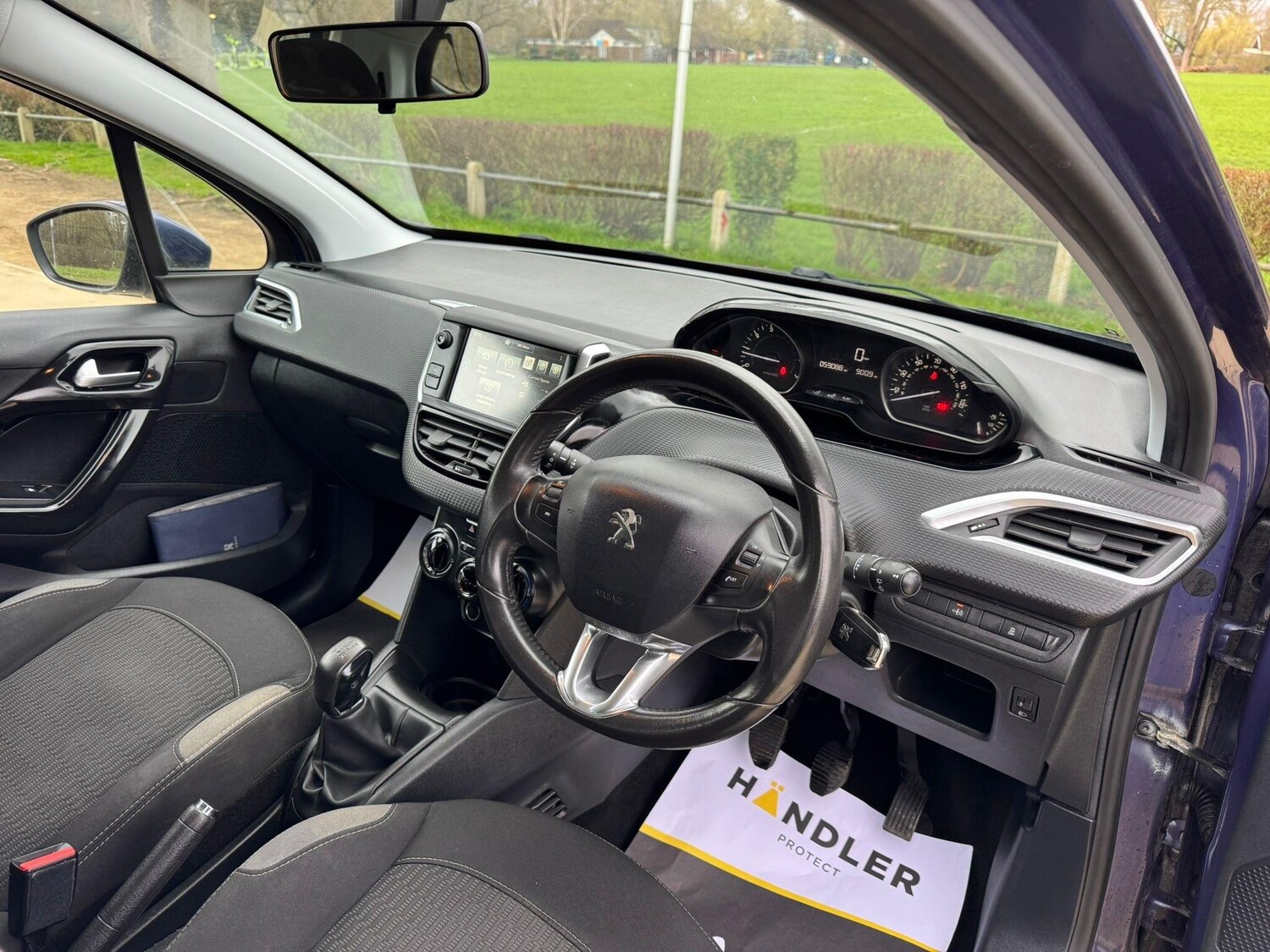 Used Peugeot 208 for sale - 78092309: Photo 17