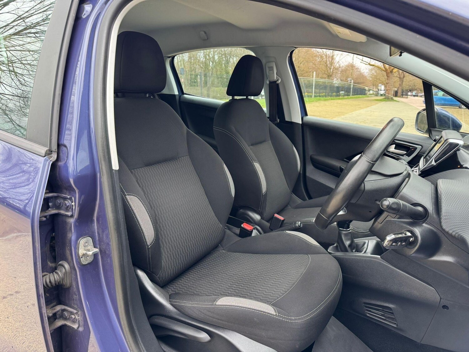 Used Peugeot 208 for sale - 78092309: Photo 18