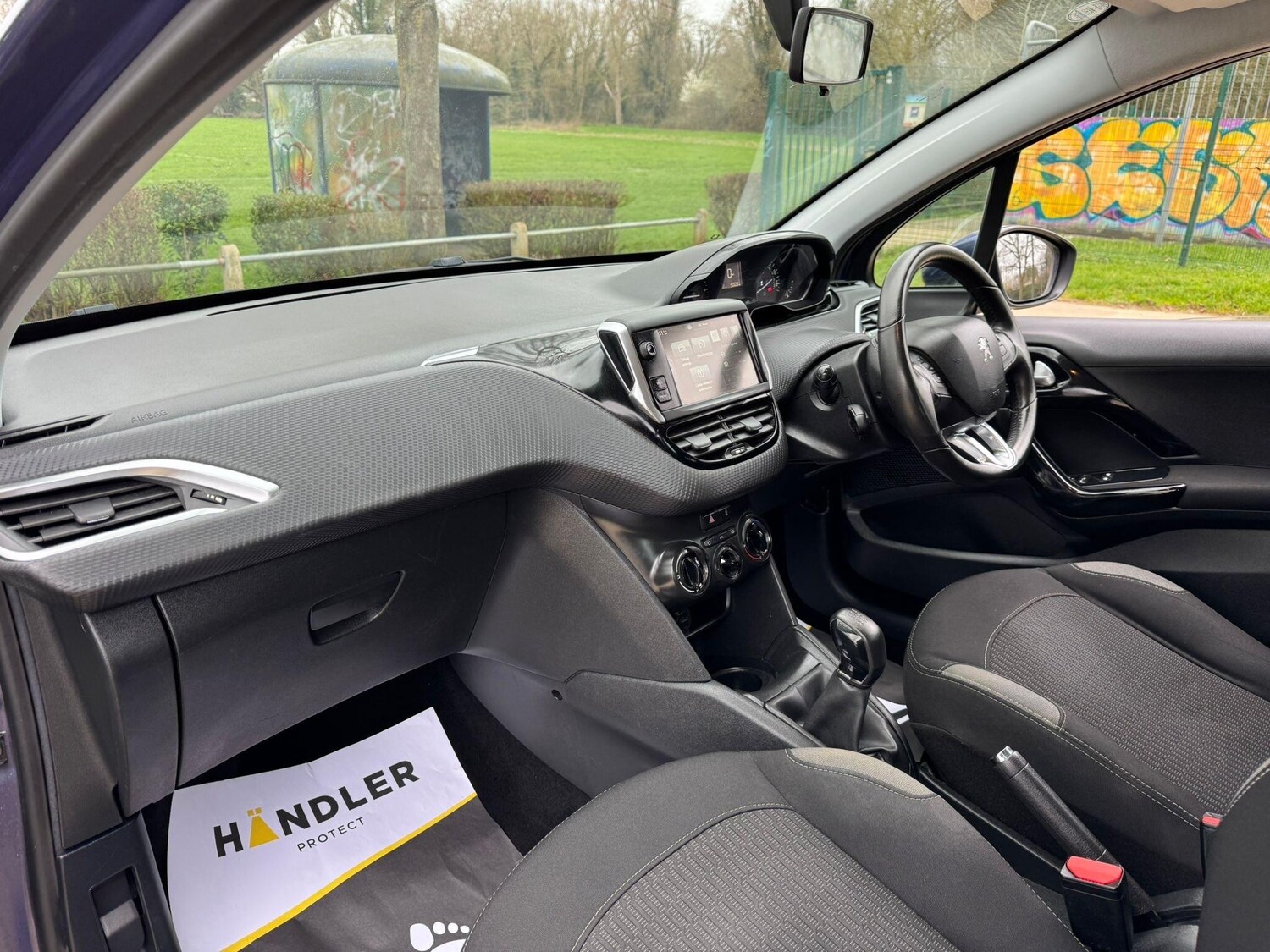 Used Peugeot 208 for sale - 78092309: Photo 20