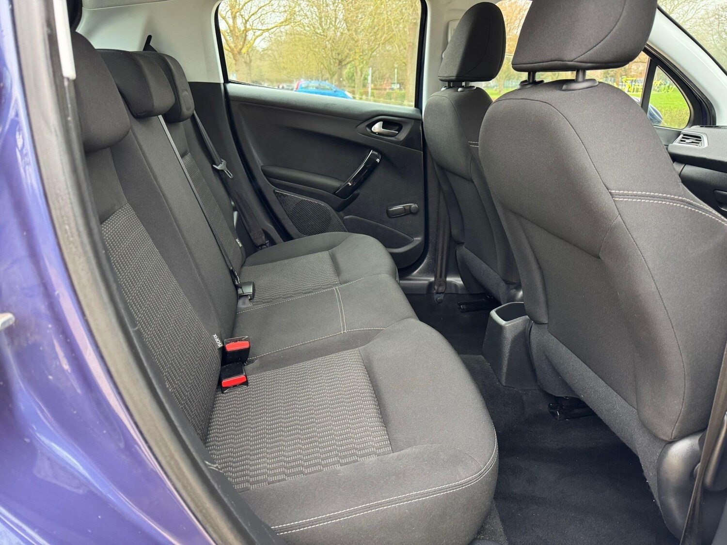 Used Peugeot 208 for sale - 78092309: Photo 22