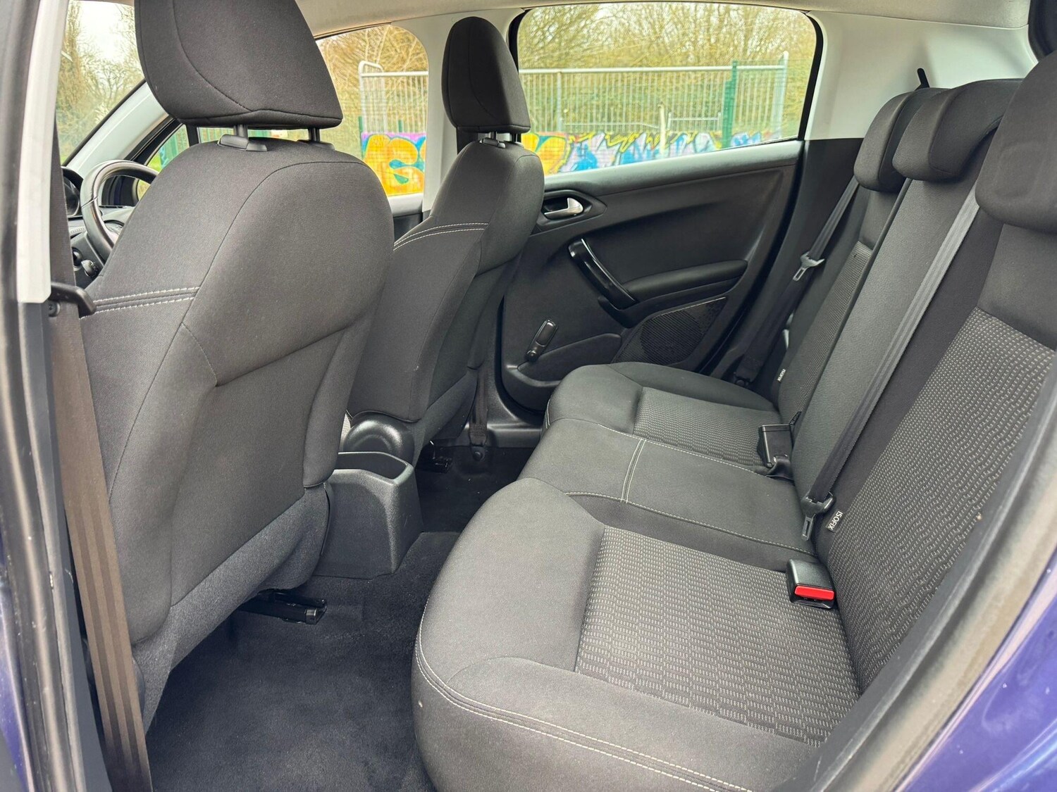 Used Peugeot 208 for sale - 78092309: Photo 23