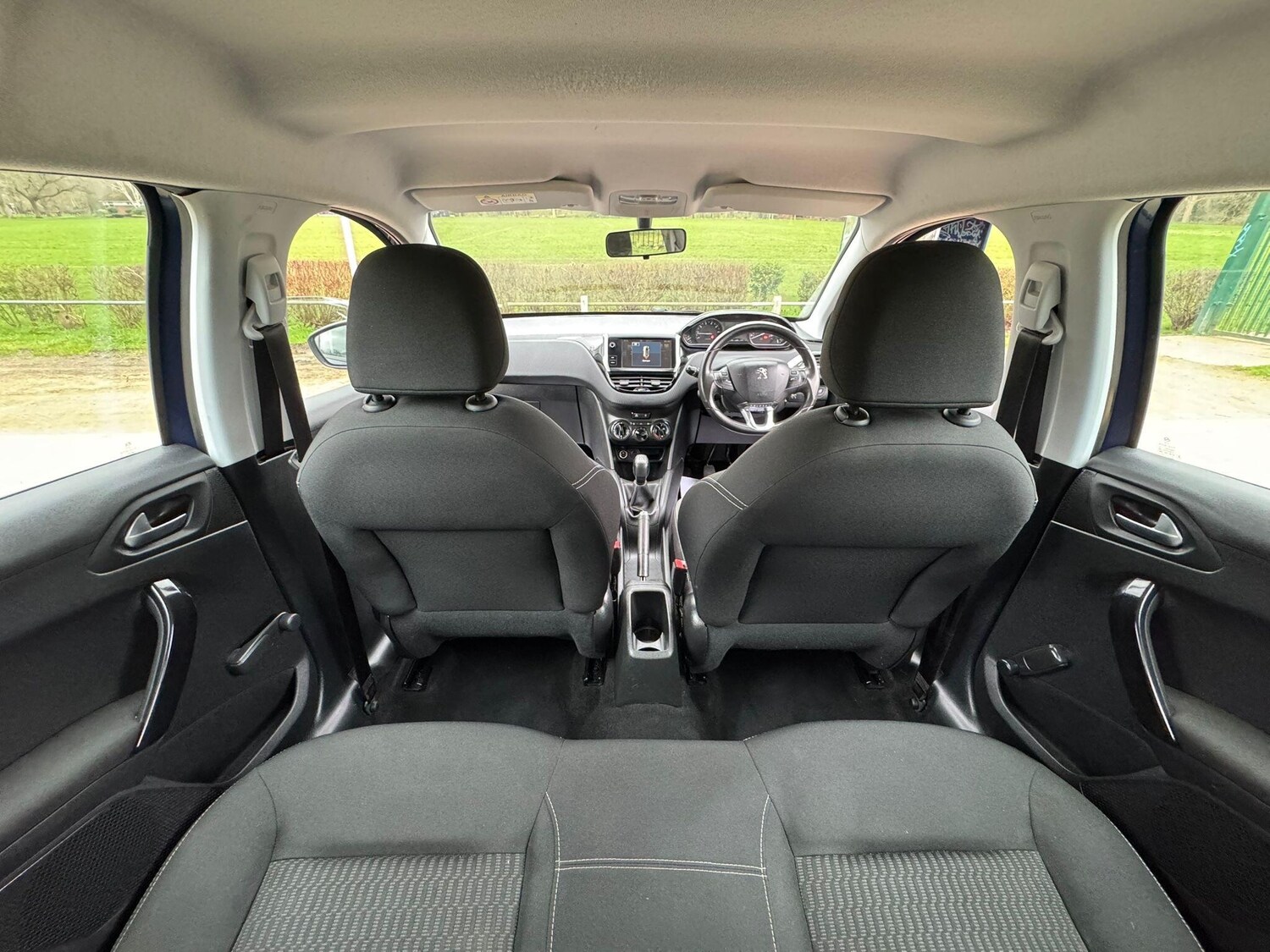 Used Peugeot 208 for sale - 78092309: Photo 26