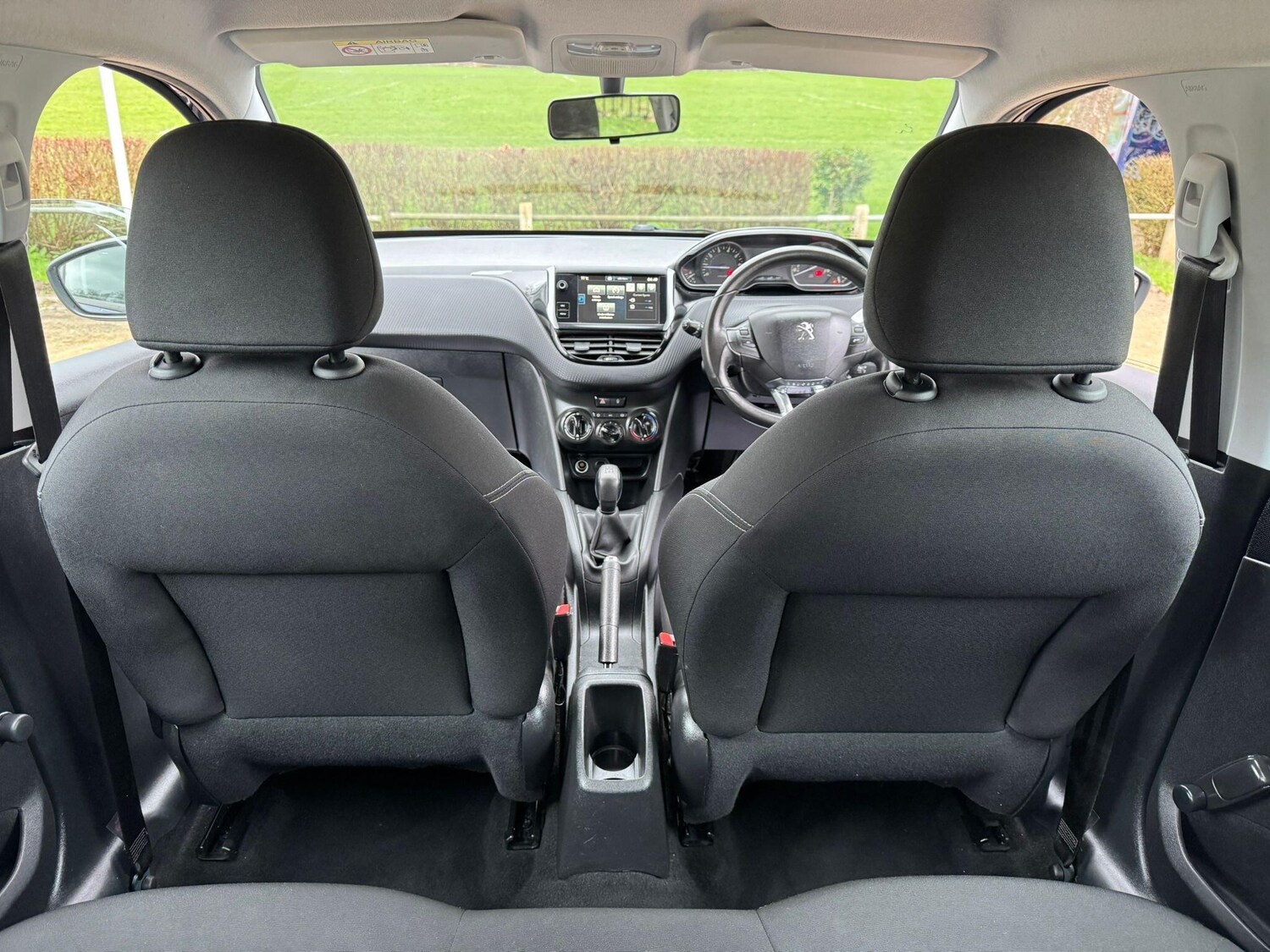 Used Peugeot 208 for sale - 78092309: Photo 27