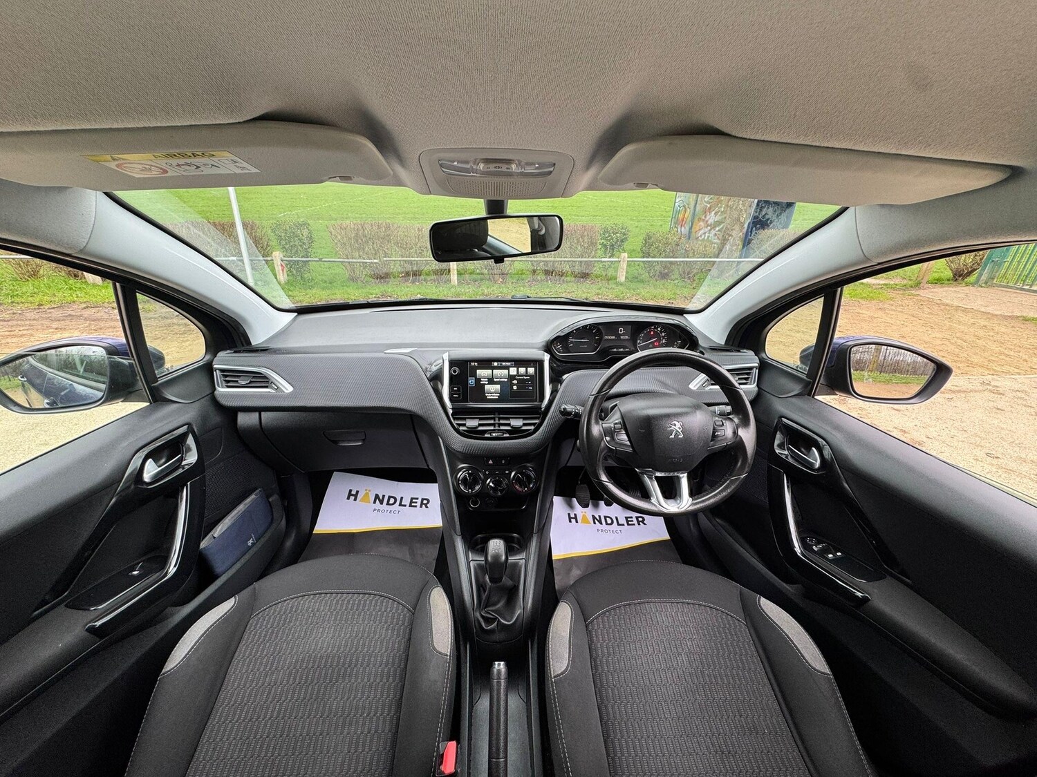 Used Peugeot 208 for sale - 78092309: Photo 28