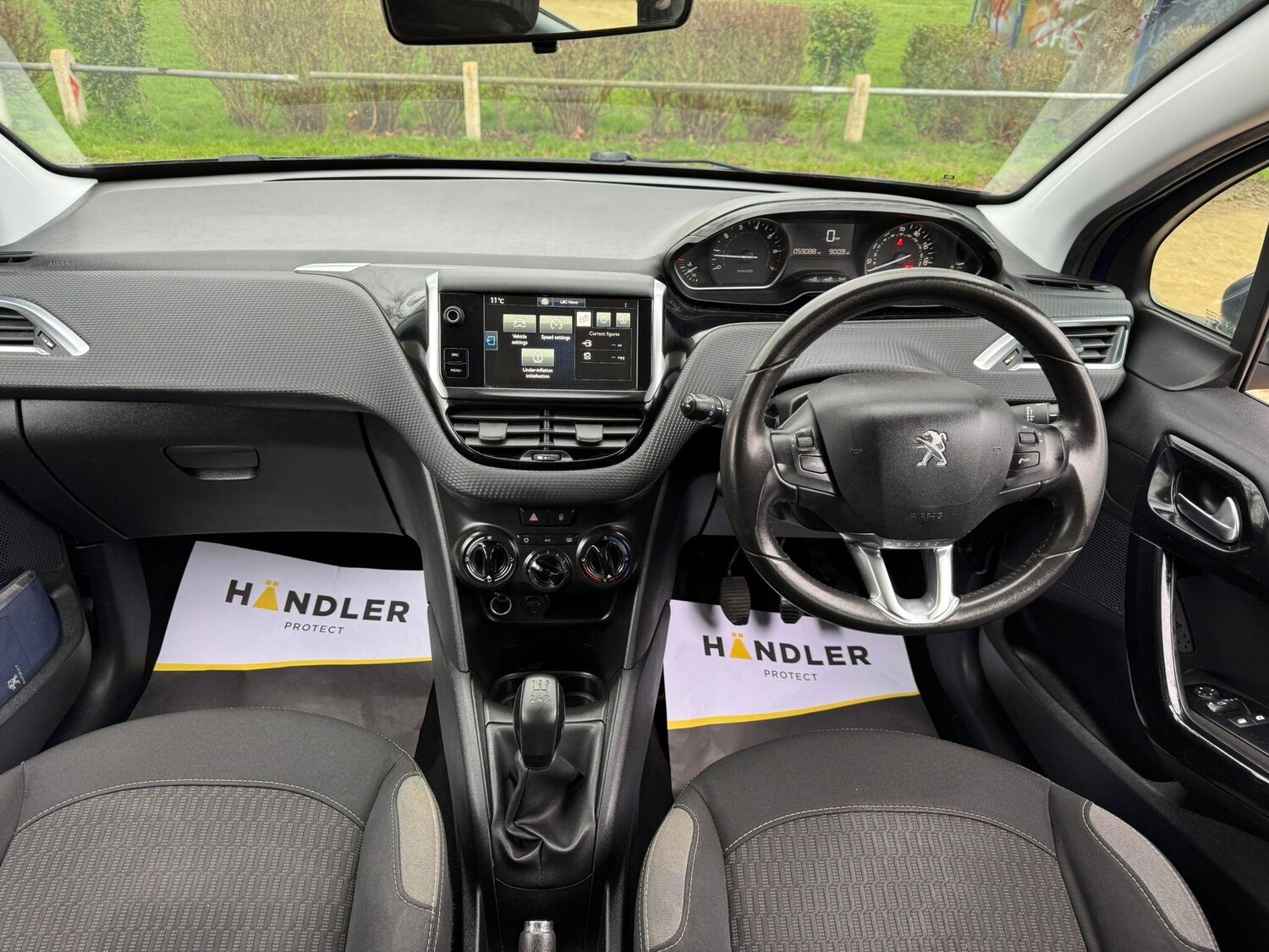 Used Peugeot 208 for sale - 78092309: Photo 29