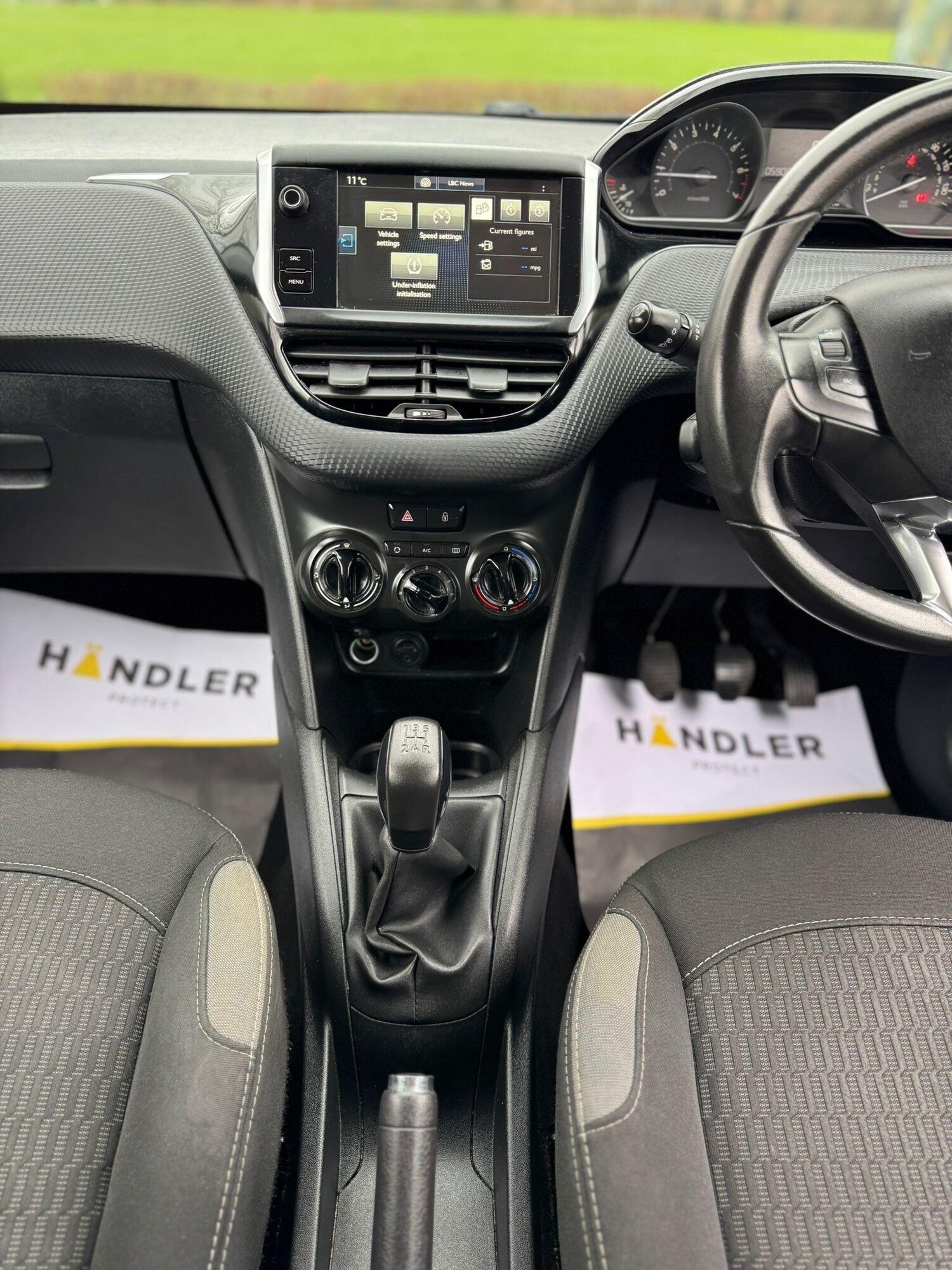 Used Peugeot 208 for sale - 78092309: Photo 30