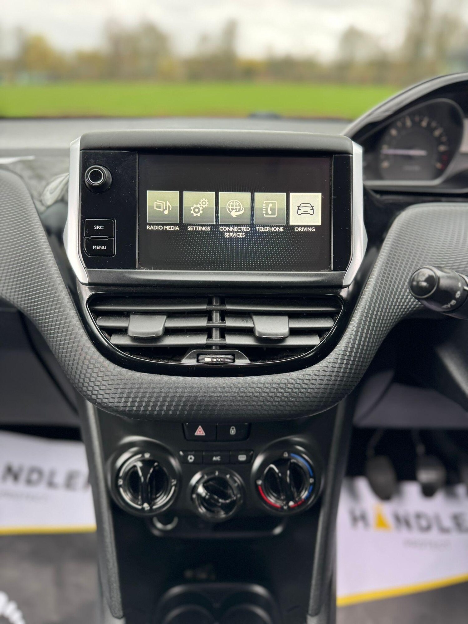 Used Peugeot 208 for sale - 78092309: Photo 32