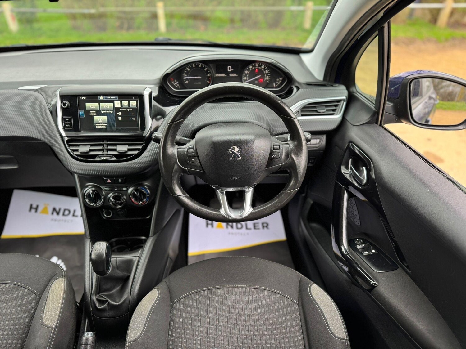 Used Peugeot 208 for sale - 78092309: Photo 33