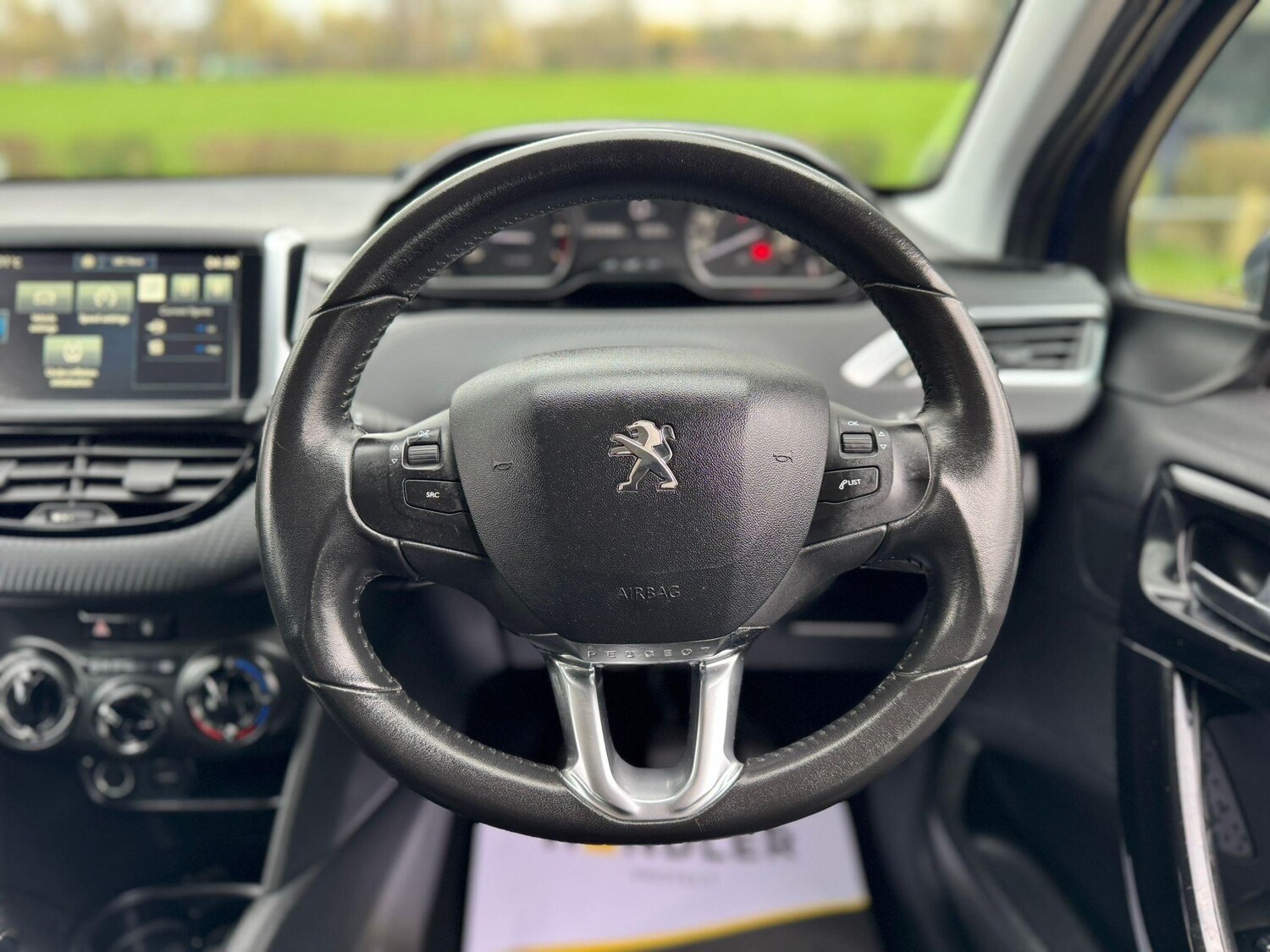 Used Peugeot 208 for sale - 78092309: Photo 34