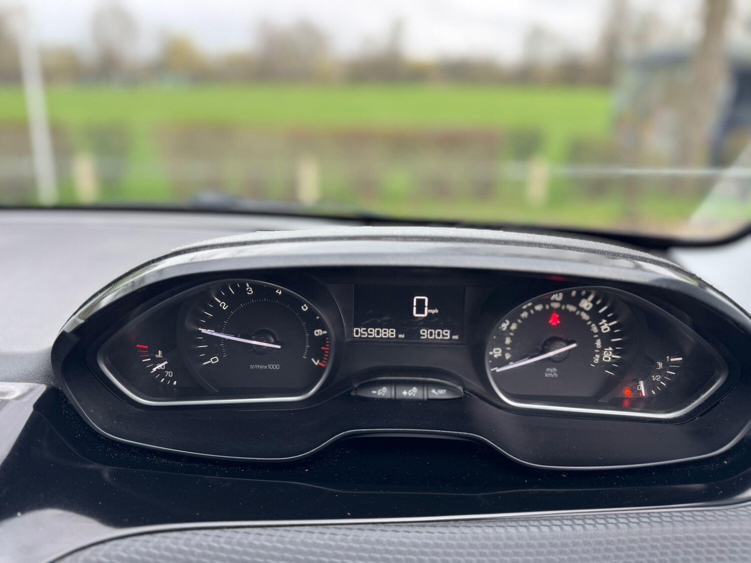 Used Peugeot 208 for sale - 78092309: Photo 35