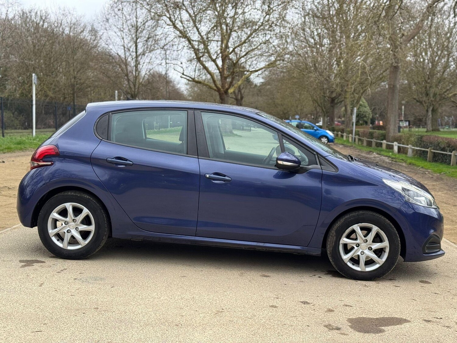 Used Peugeot 208 for sale - 78092309: Photo 8