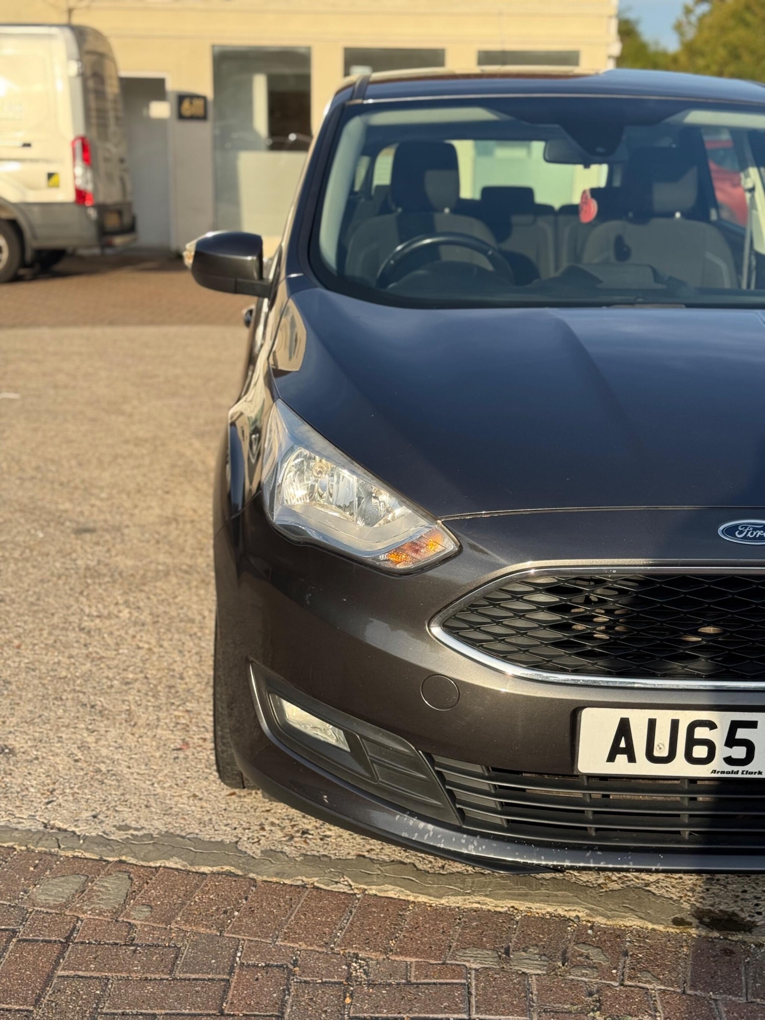 Used Ford C-Max for sale - 78092313: Photo 10