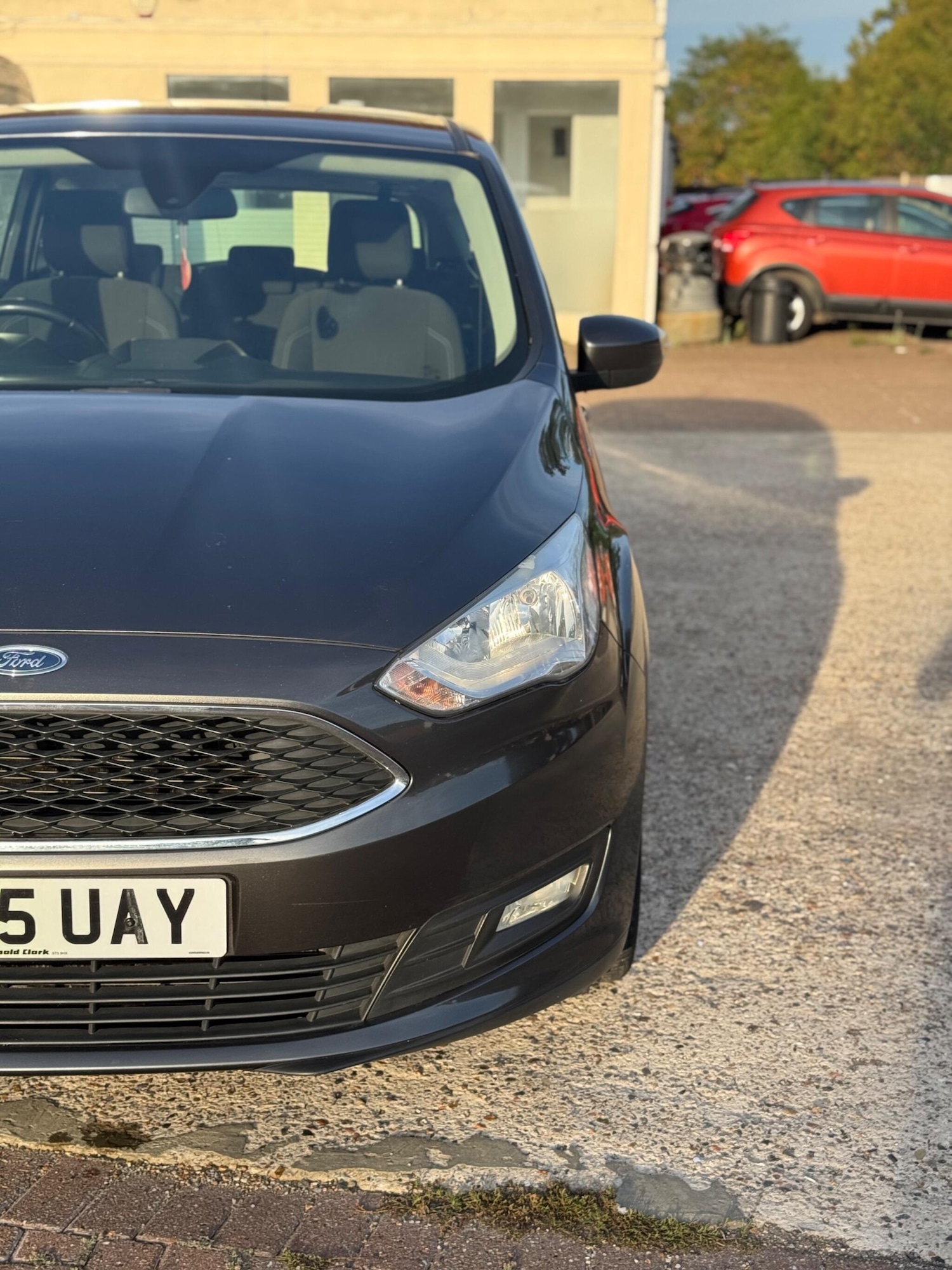 Used Ford C-Max for sale - 78092313: Photo 11
