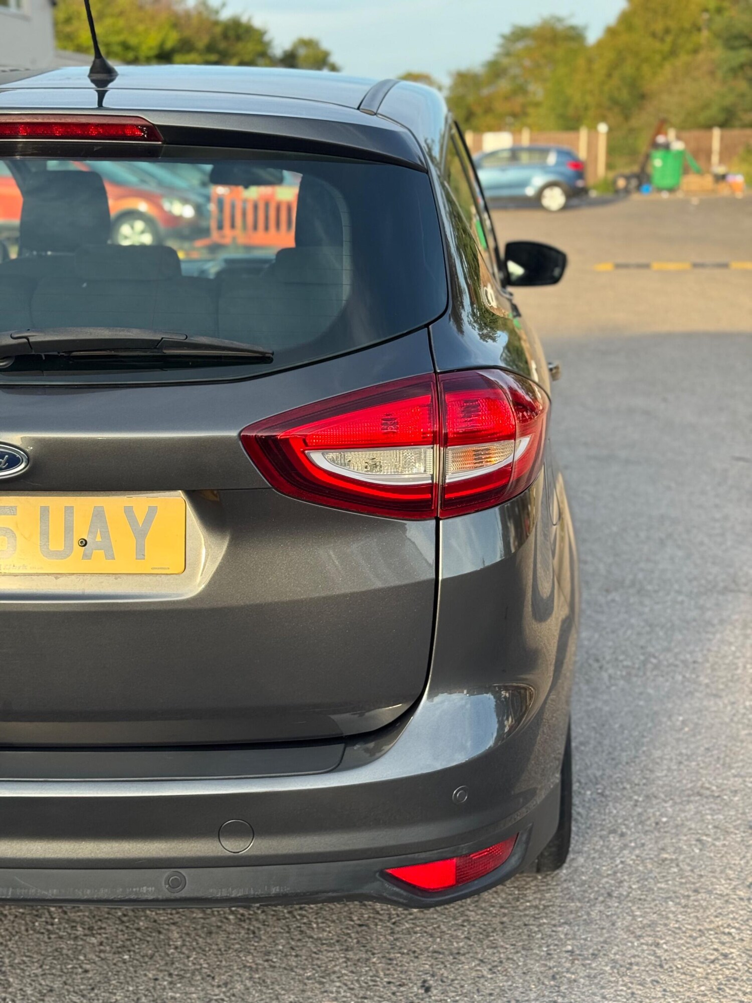 Used Ford C-Max for sale - 78092313: Photo 13