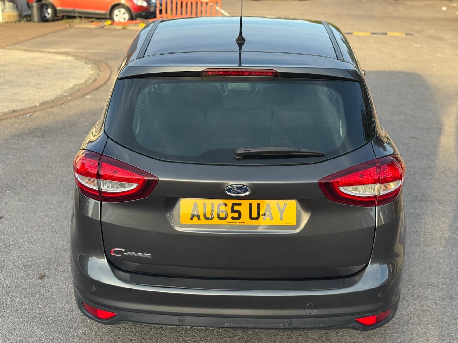 Used Ford C-Max for sale - 78092313: Photo 15